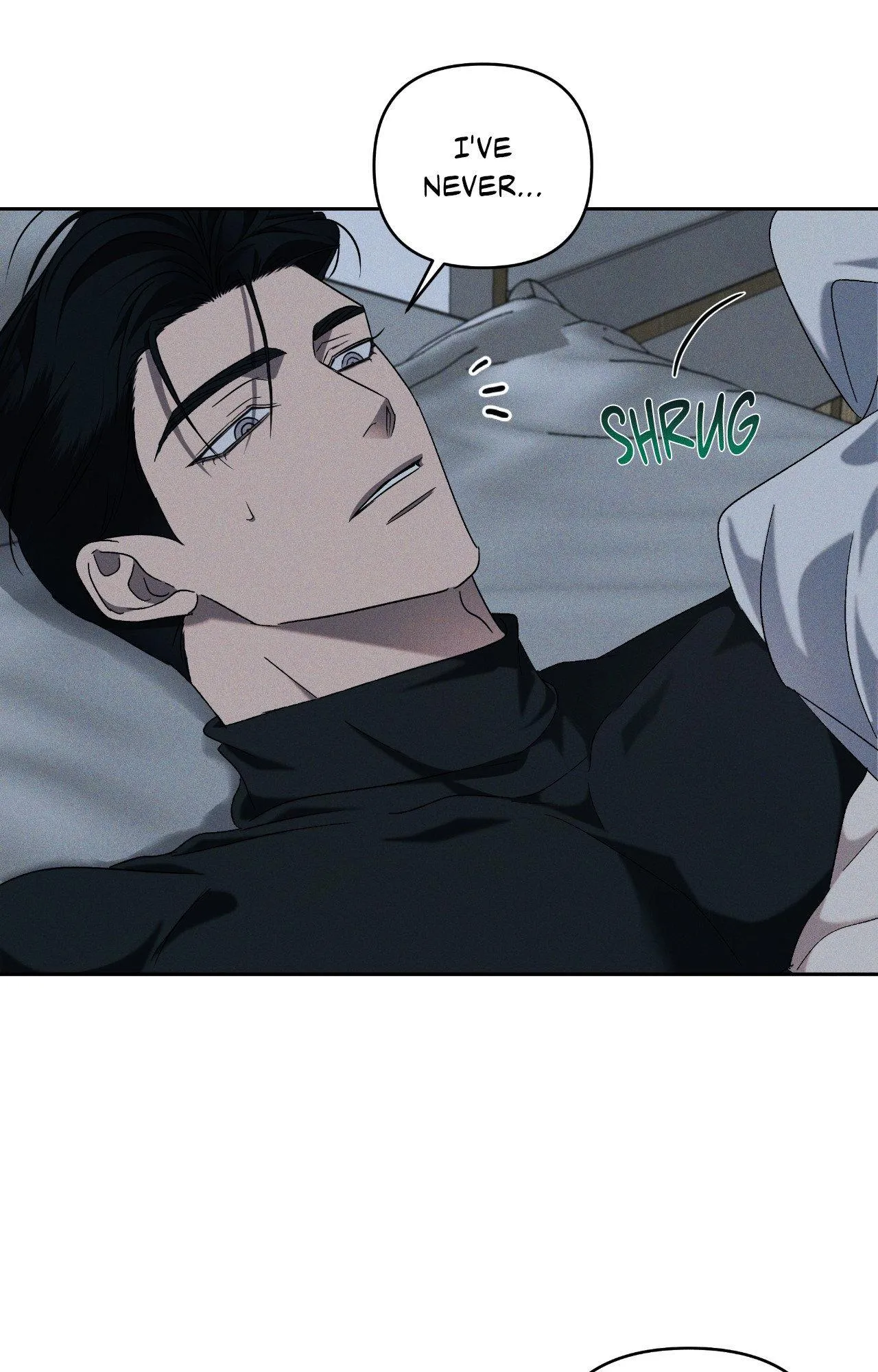 Read Eden (Hocco) chapter 59 image 43 on Lezhin