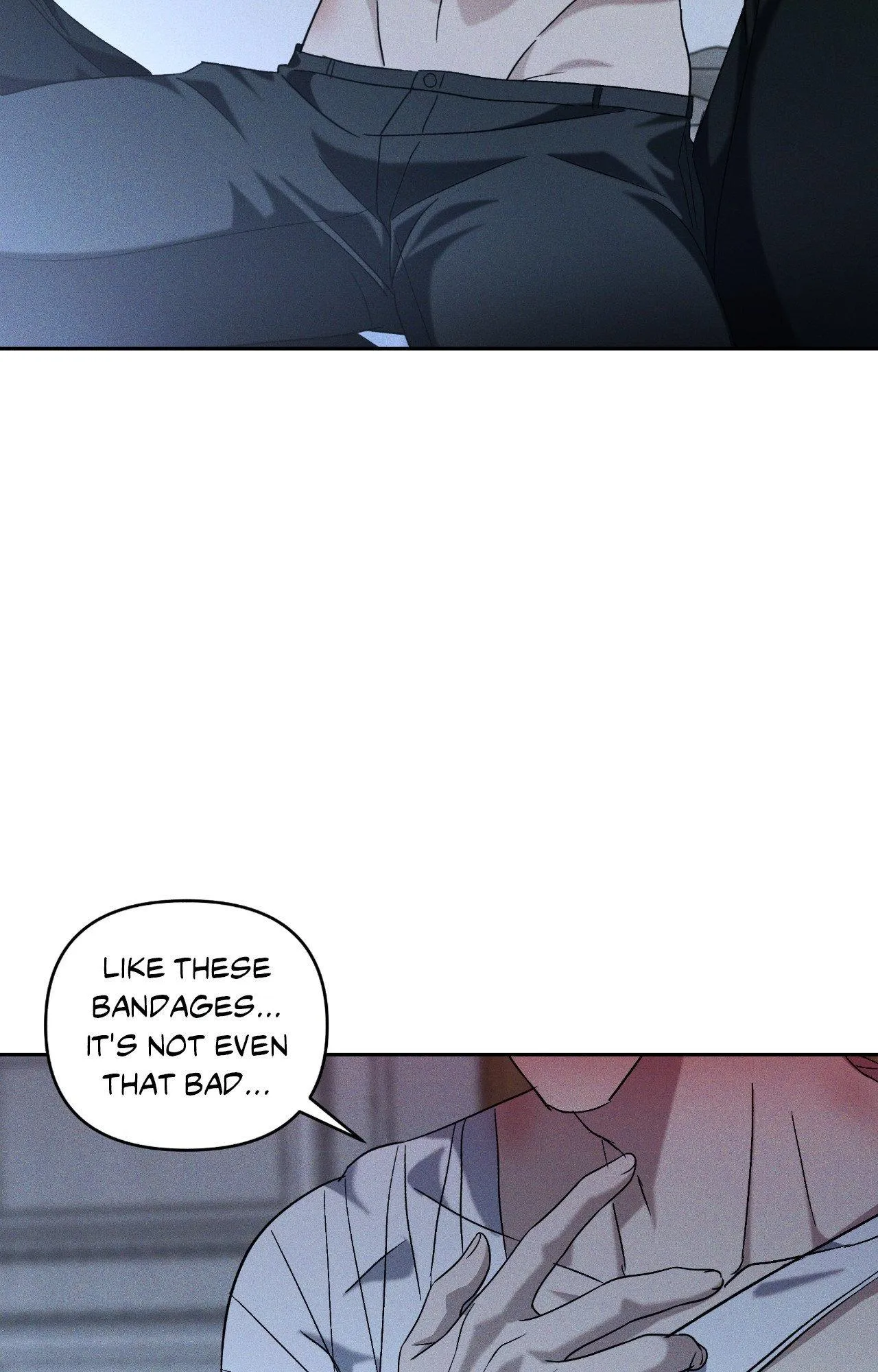 Read Eden (Hocco) chapter 59 image 45 on Lezhin