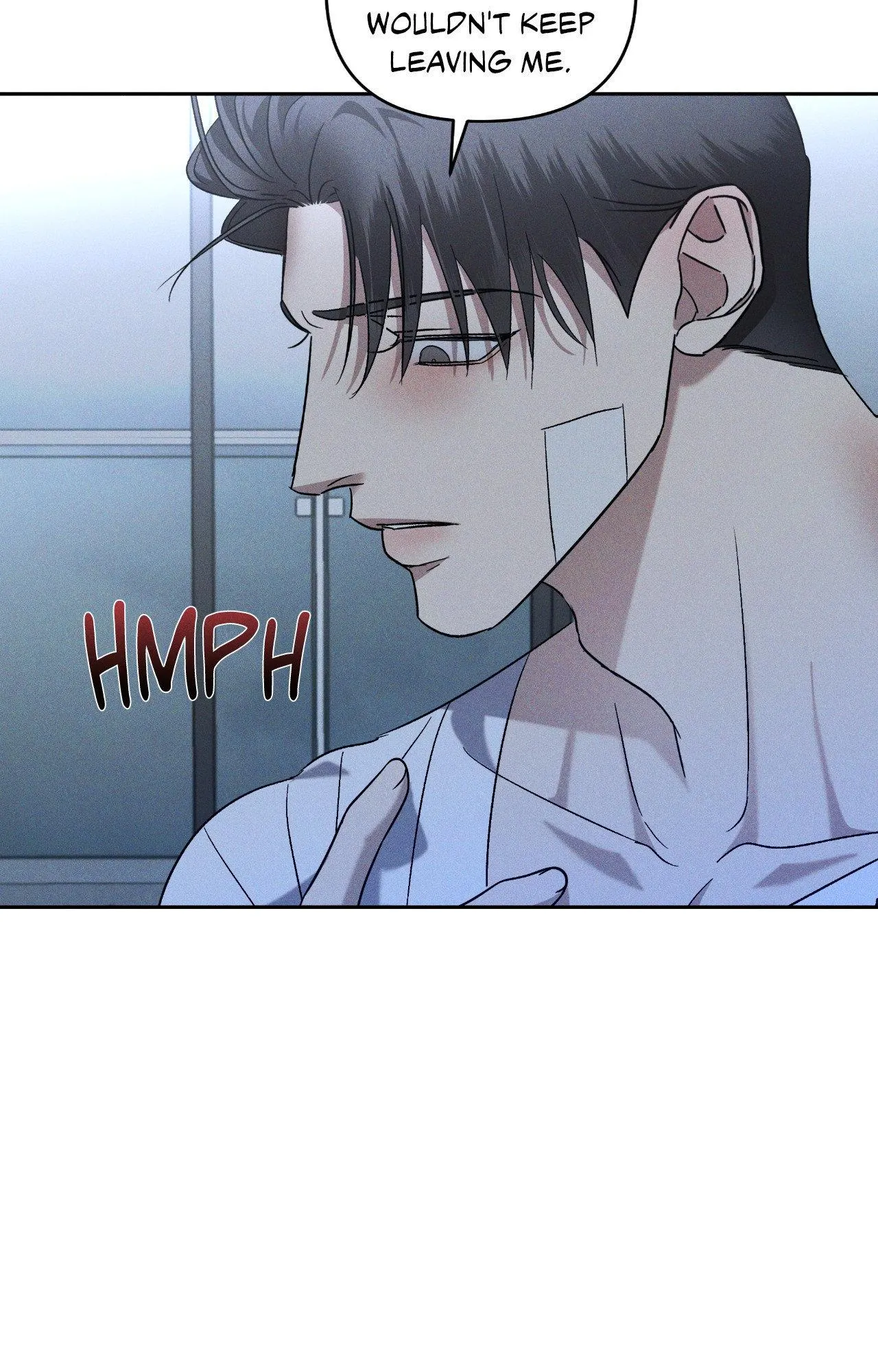 Read Eden (Hocco) chapter 59 image 47 on Lezhin