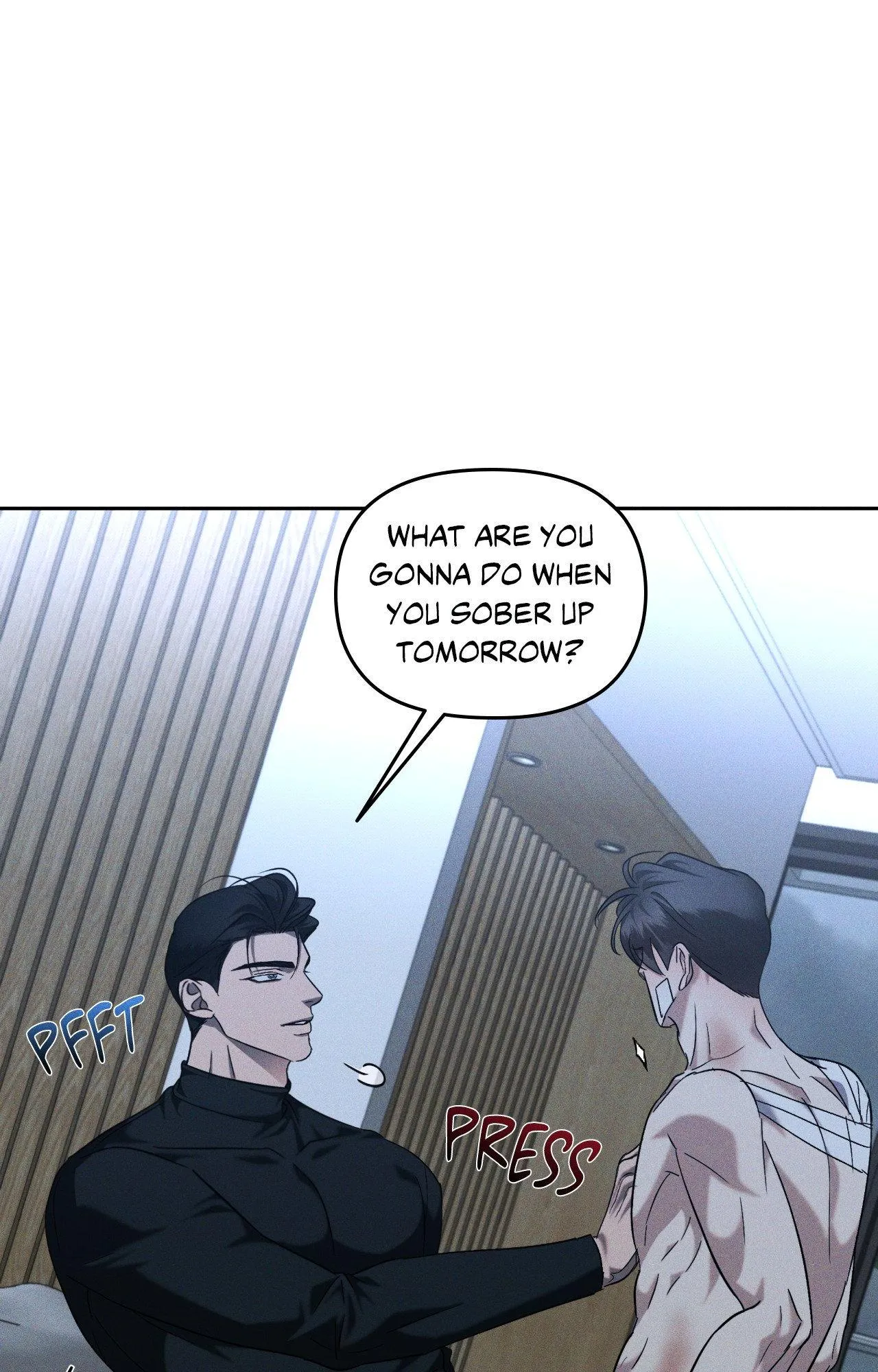 Read Eden (Hocco) chapter 59 image 49 on Lezhin