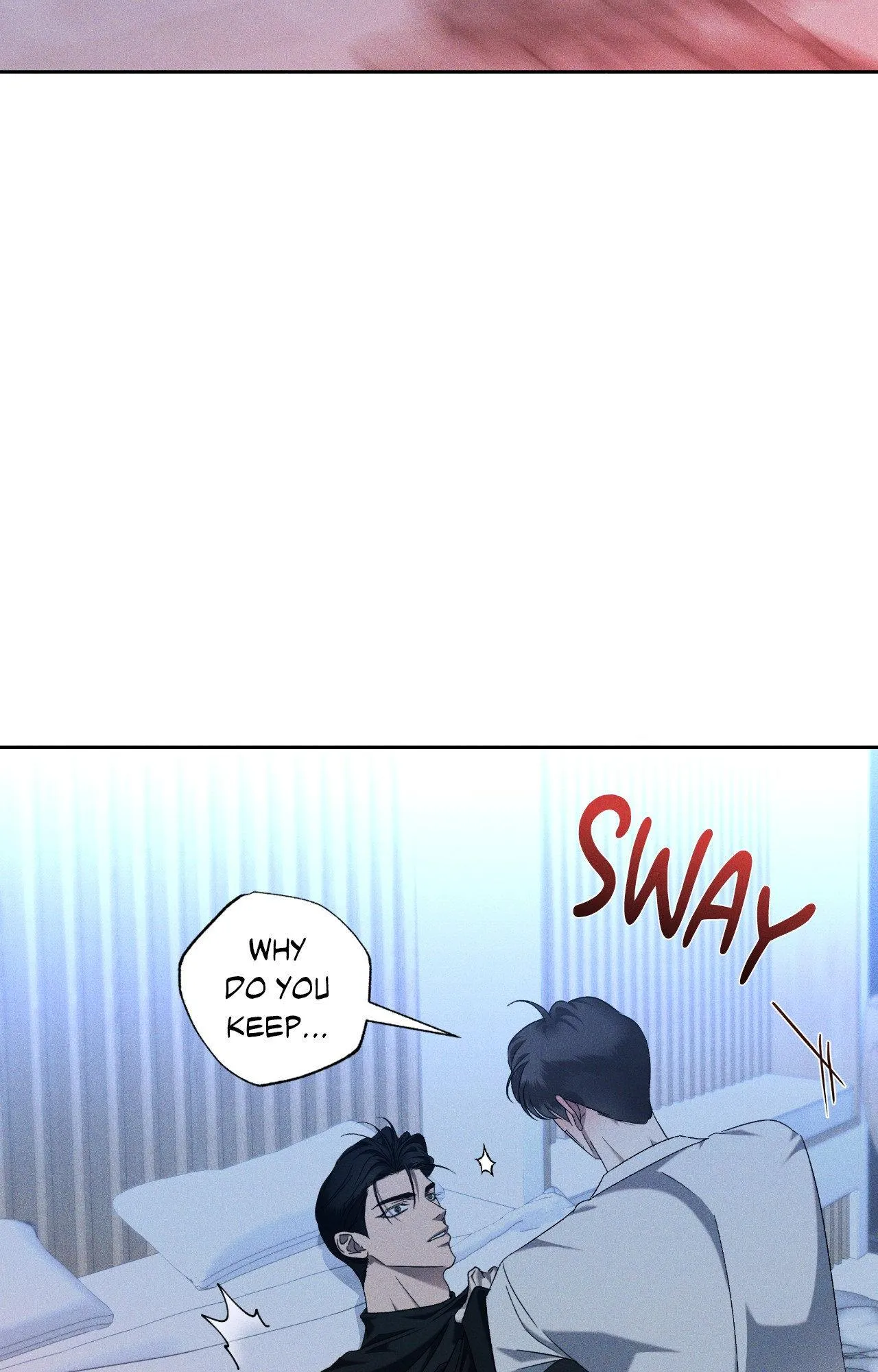 Read Eden (Hocco) chapter 59 image 5 on Lezhin