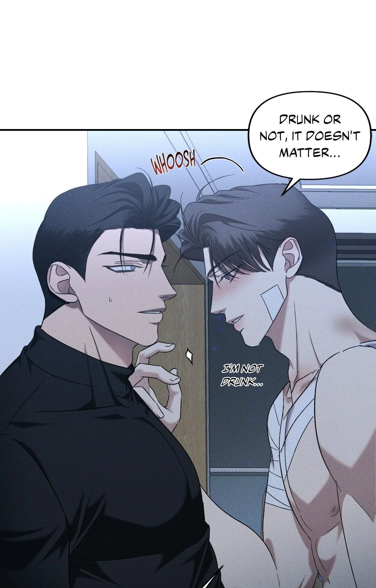 Read Eden (Hocco) chapter 59 image 51 on Lezhin
