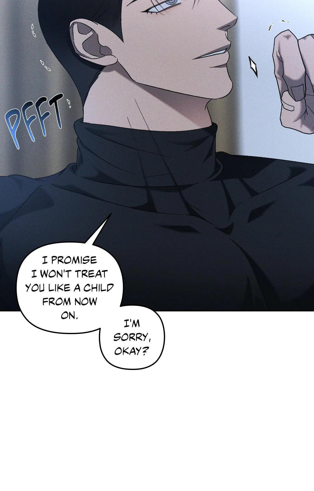 Read Eden (Hocco) chapter 59 image 53 on Lezhin