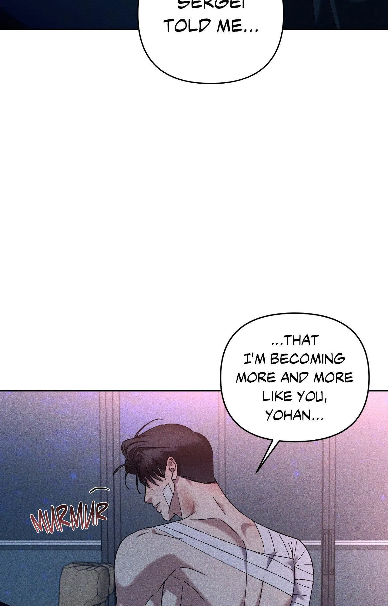 Read Eden (Hocco) chapter 59 image 59 on Lezhin