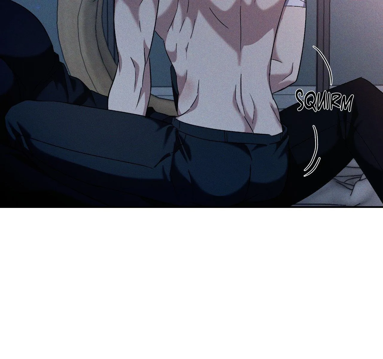 Read Eden (Hocco) chapter 59 image 60 on Lezhin