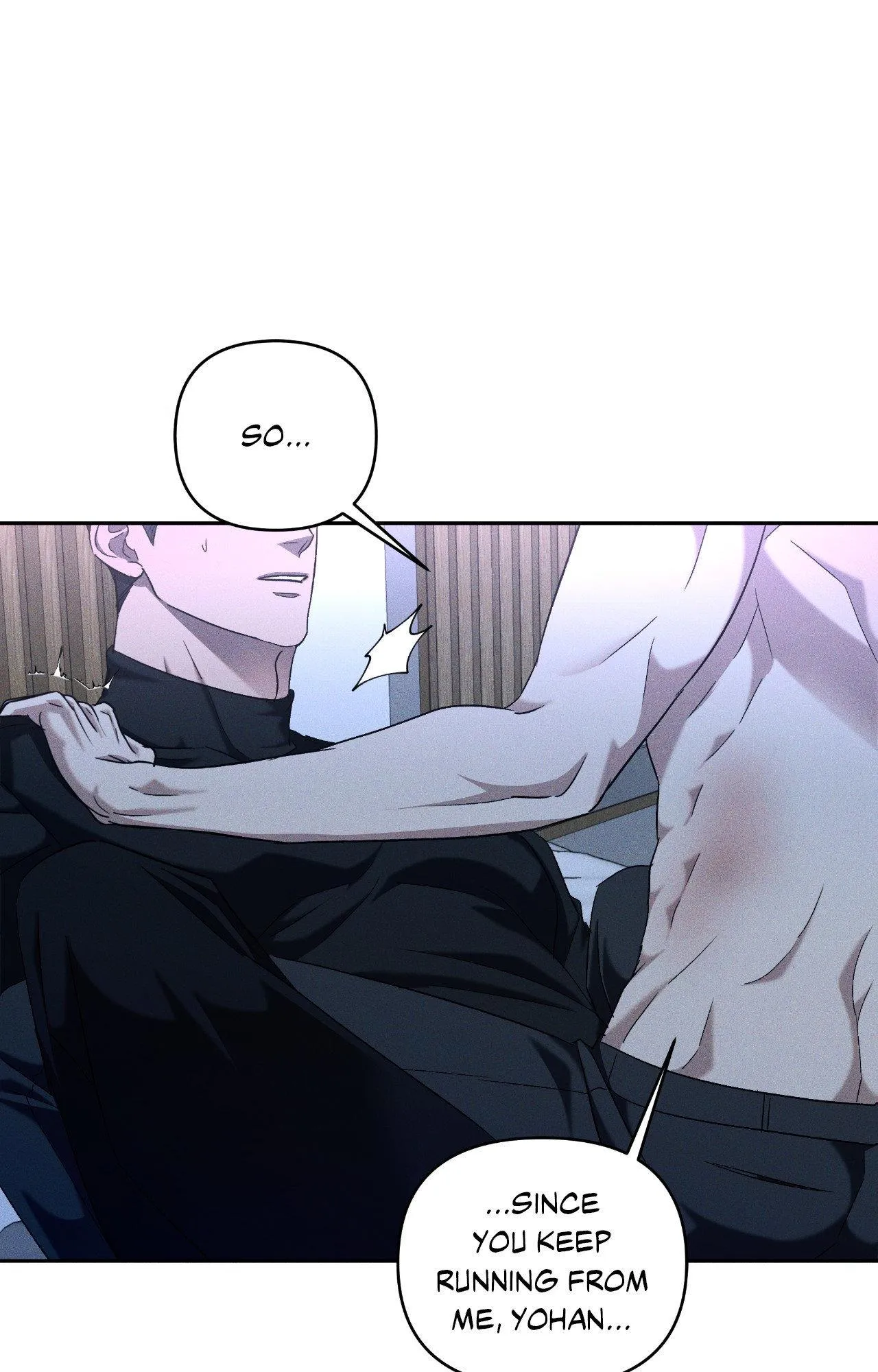 Read Eden (Hocco) chapter 59 image 61 on Lezhin