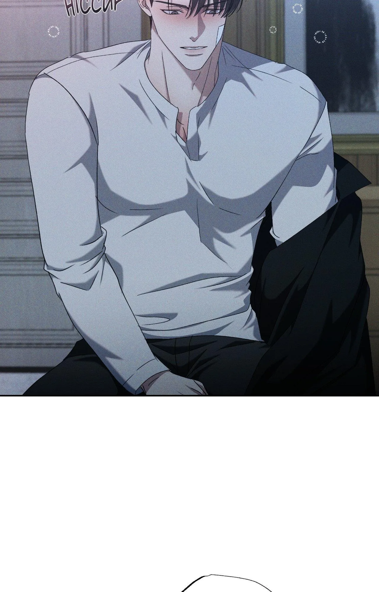 Read Eden (Hocco) chapter 59 image 7 on Lezhin