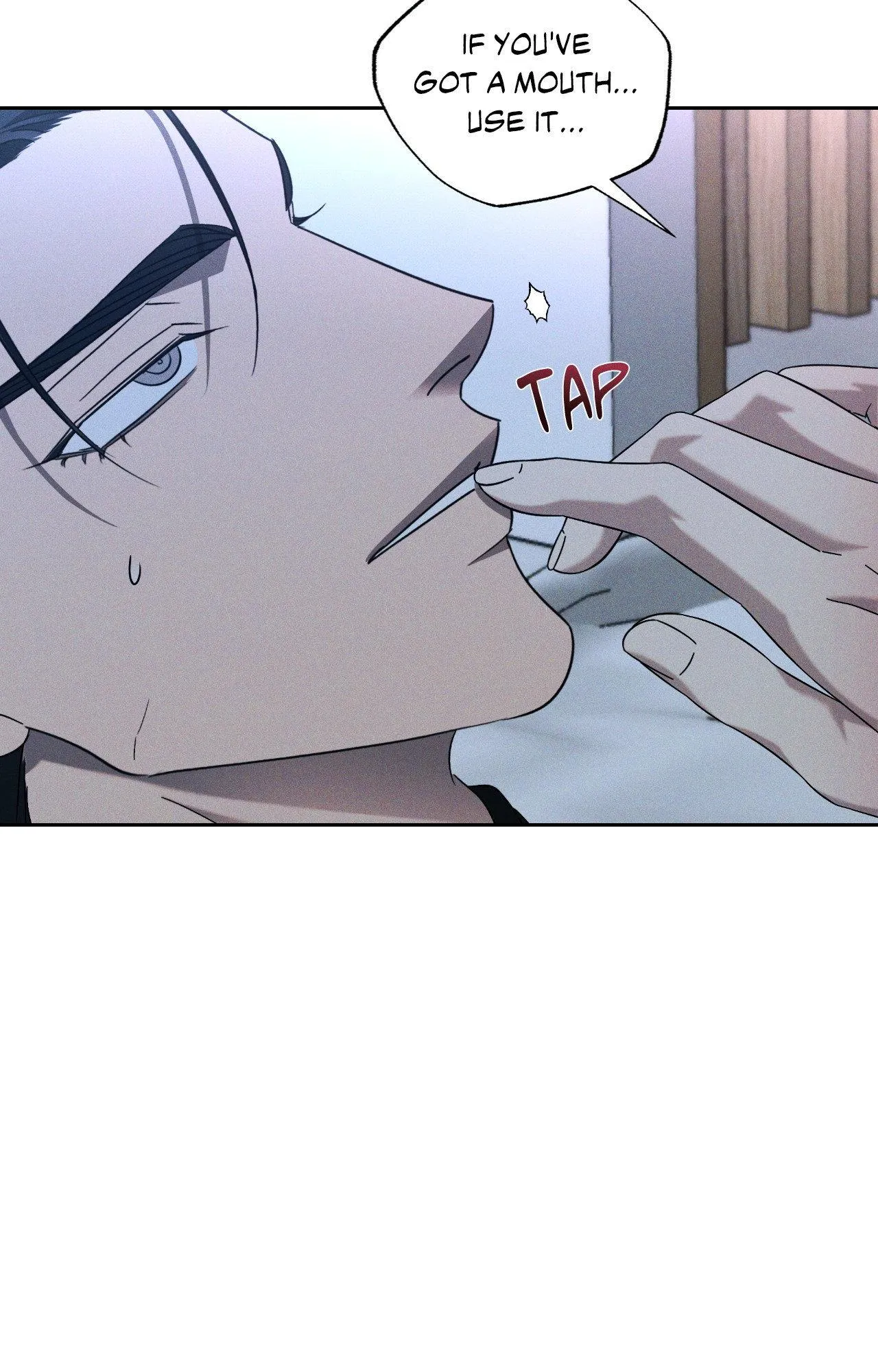 Read Eden (Hocco) chapter 59 image 8 on Lezhin
