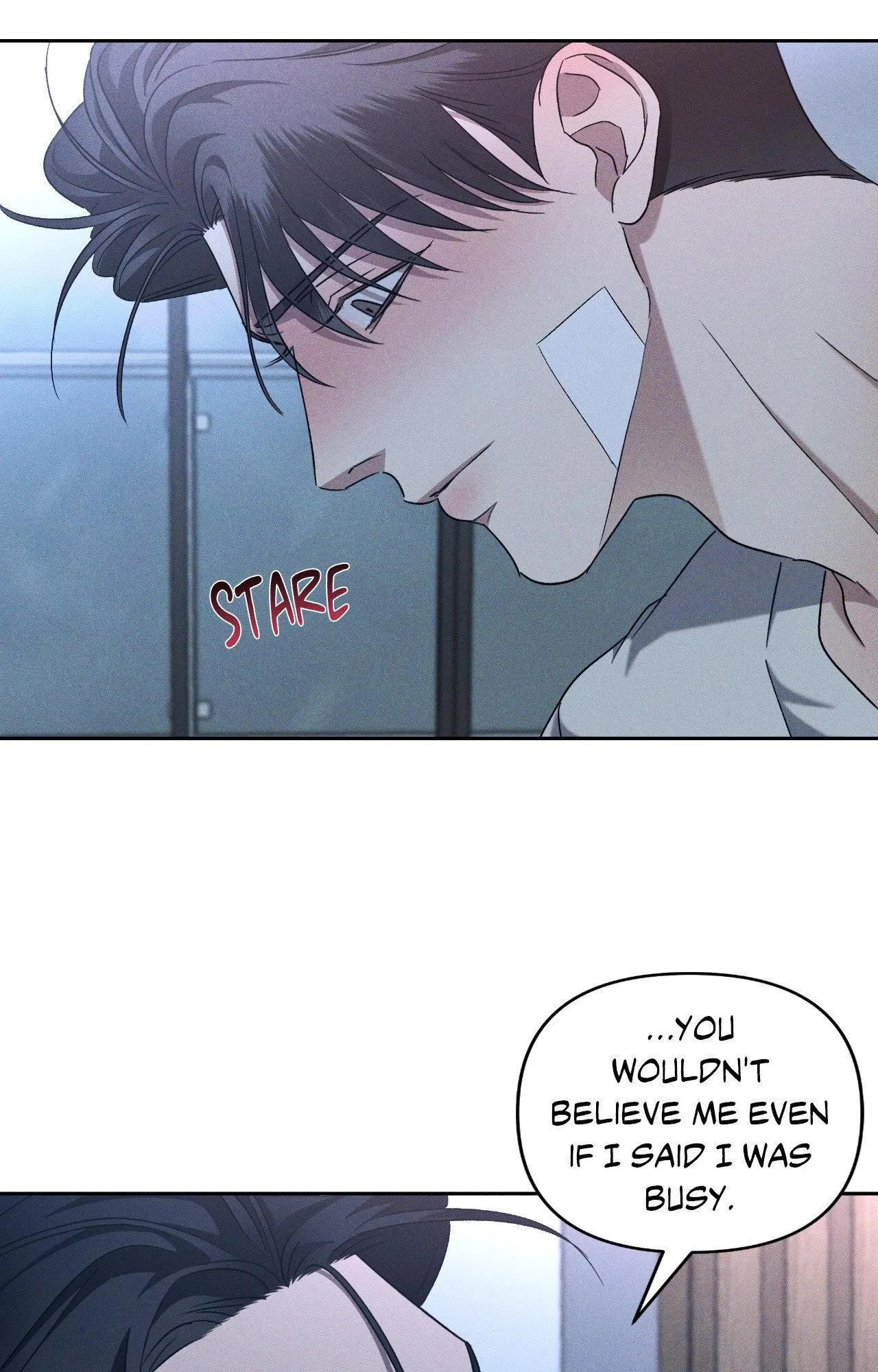 Read Eden (Hocco) chapter 59 image 9 on Lezhin