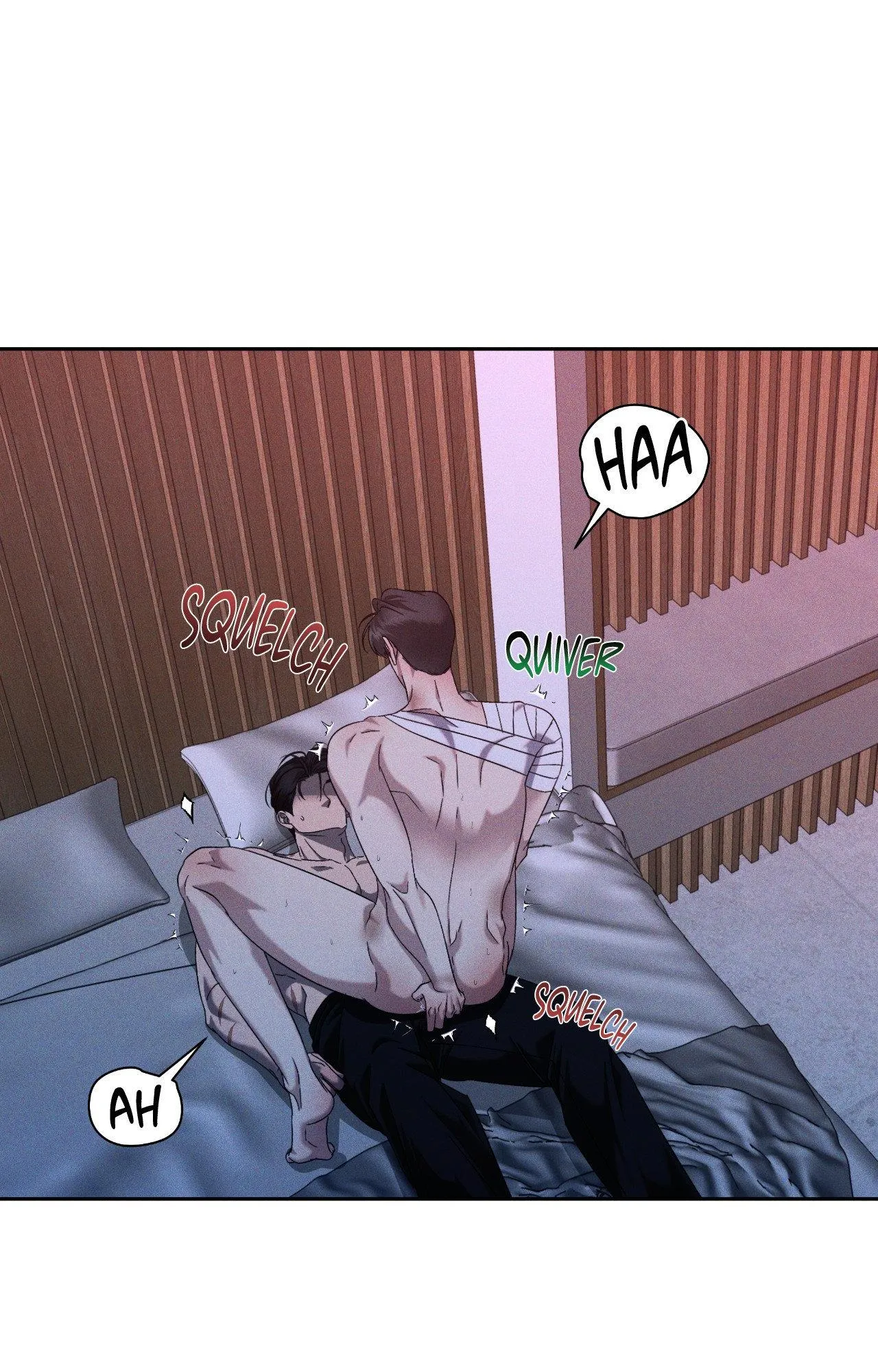 Read Eden (Hocco) chapter 60 image 1 on Lezhin