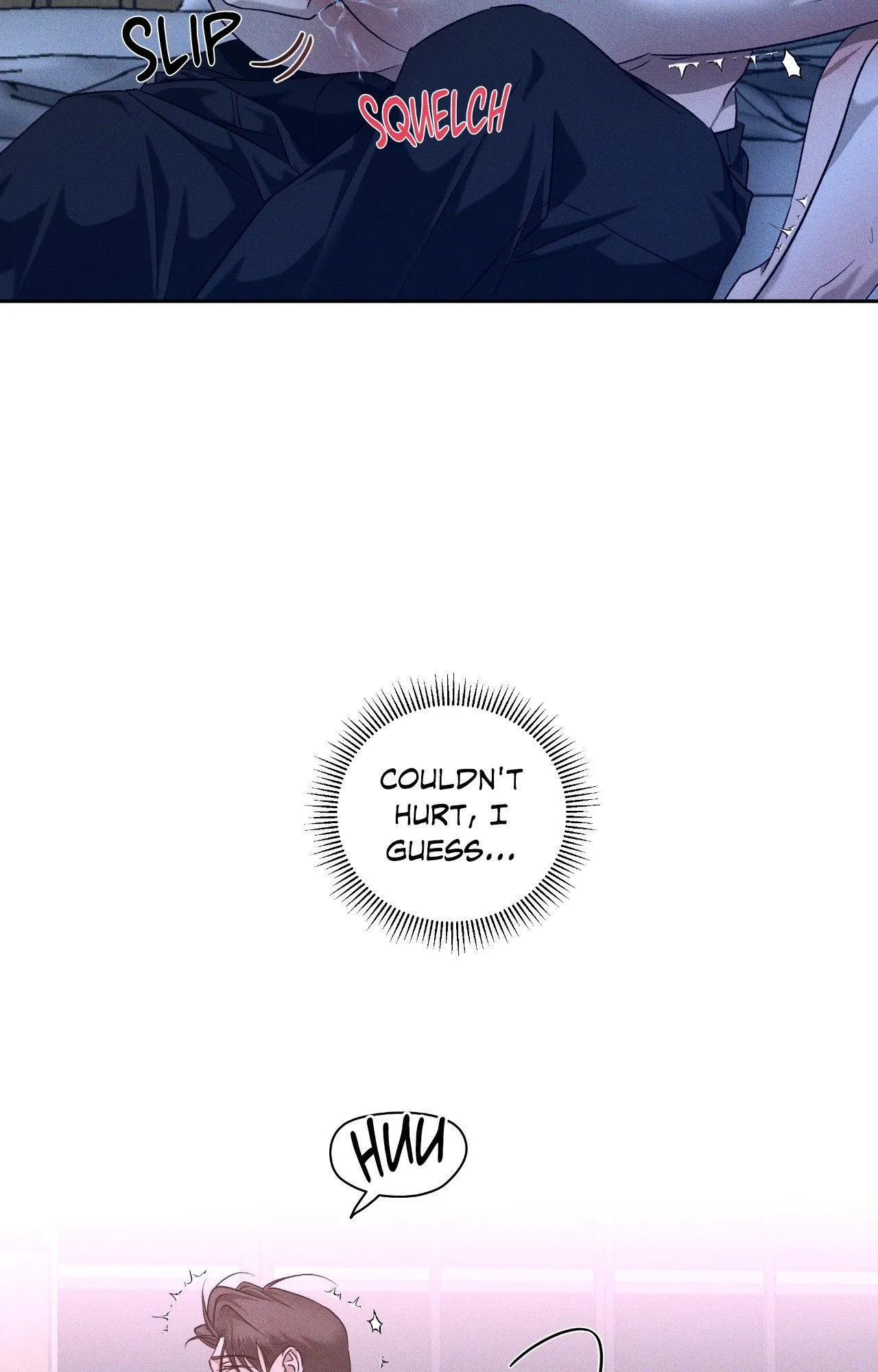 Read Eden (Hocco) chapter 60 image 11 on Lezhin