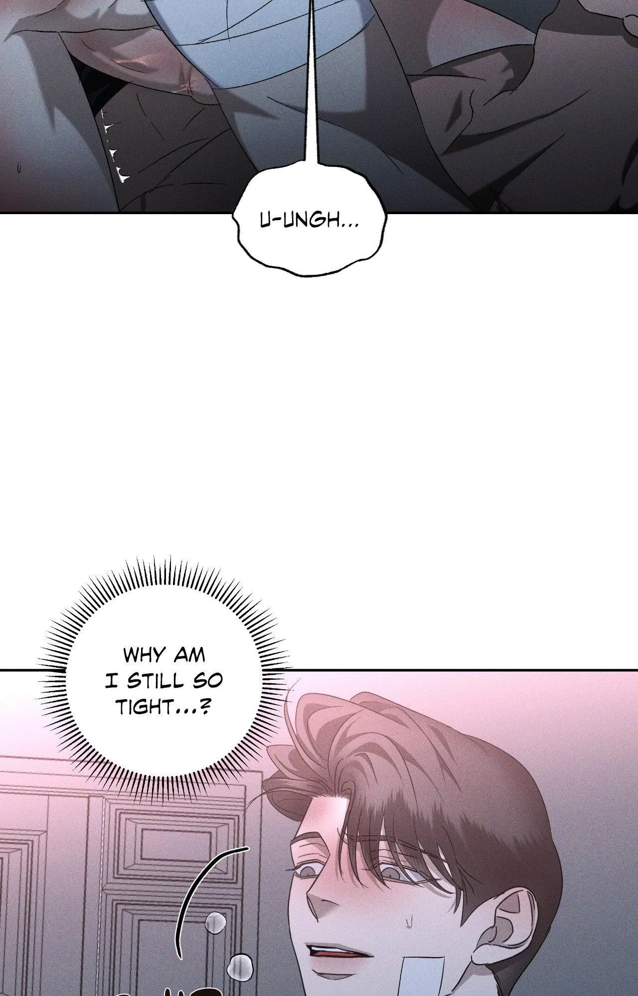 Read Eden (Hocco) chapter 60 image 16 on Lezhin