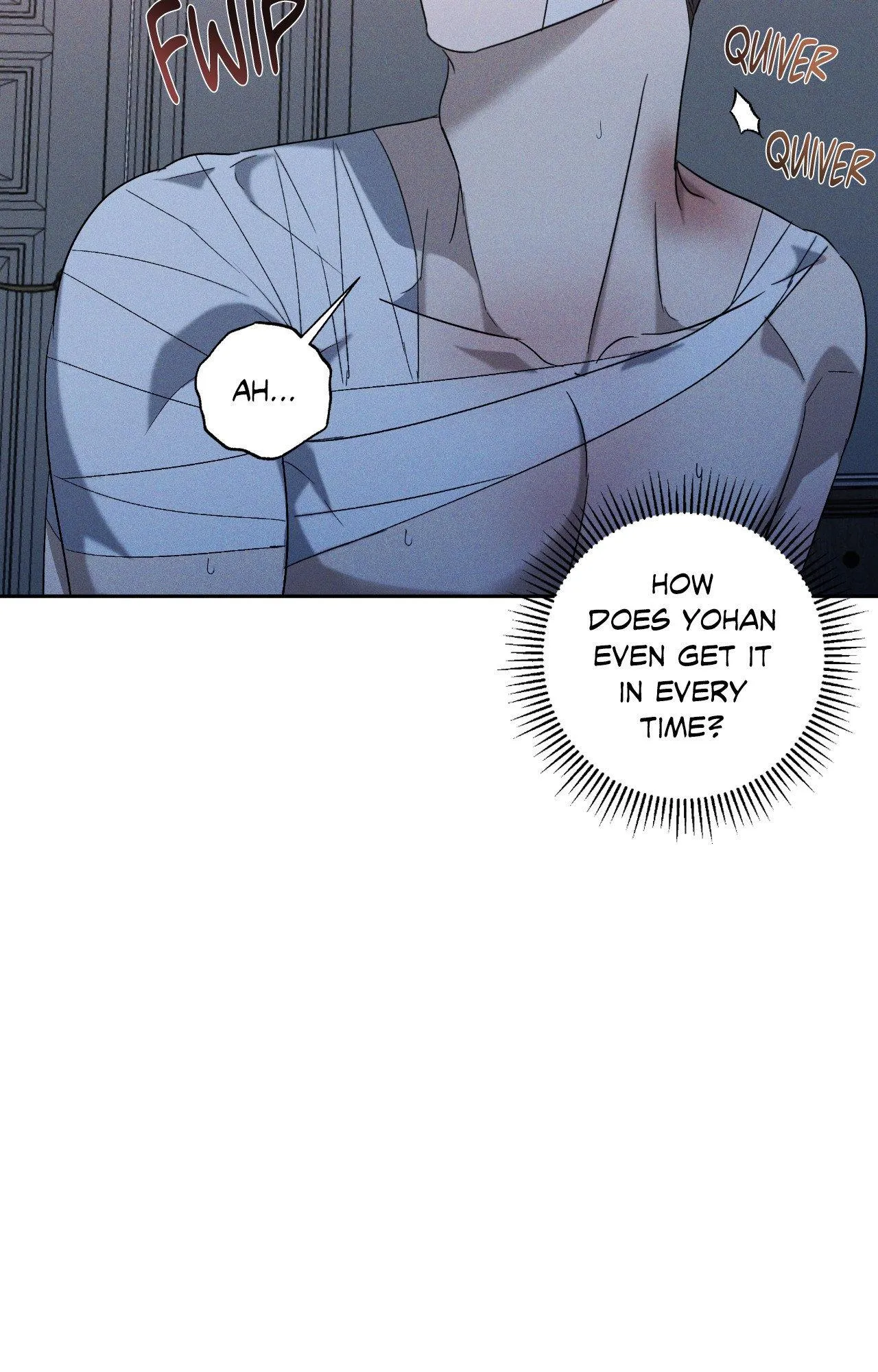 Read Eden (Hocco) chapter 60 image 17 on Lezhin