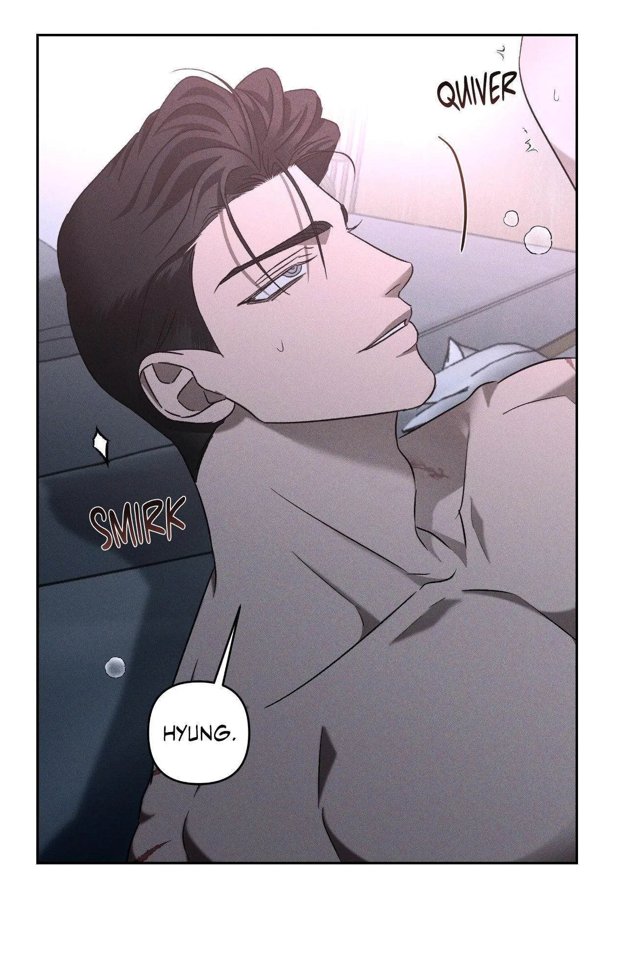 Read Eden (Hocco) chapter 60 image 18 on Lezhin