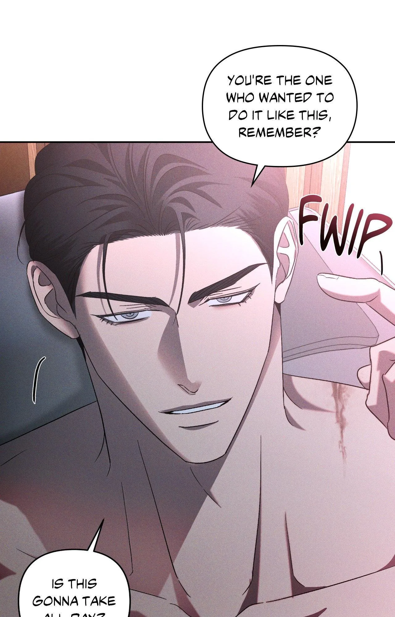 Read Eden (Hocco) chapter 60 image 20 on Lezhin