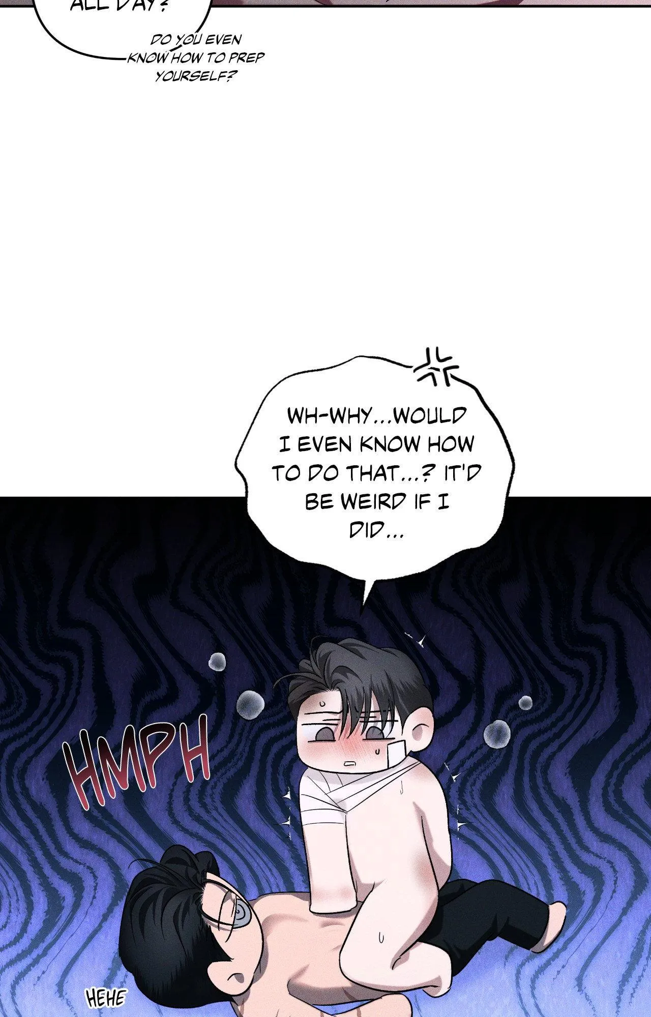 Read Eden (Hocco) chapter 60 image 21 on Lezhin