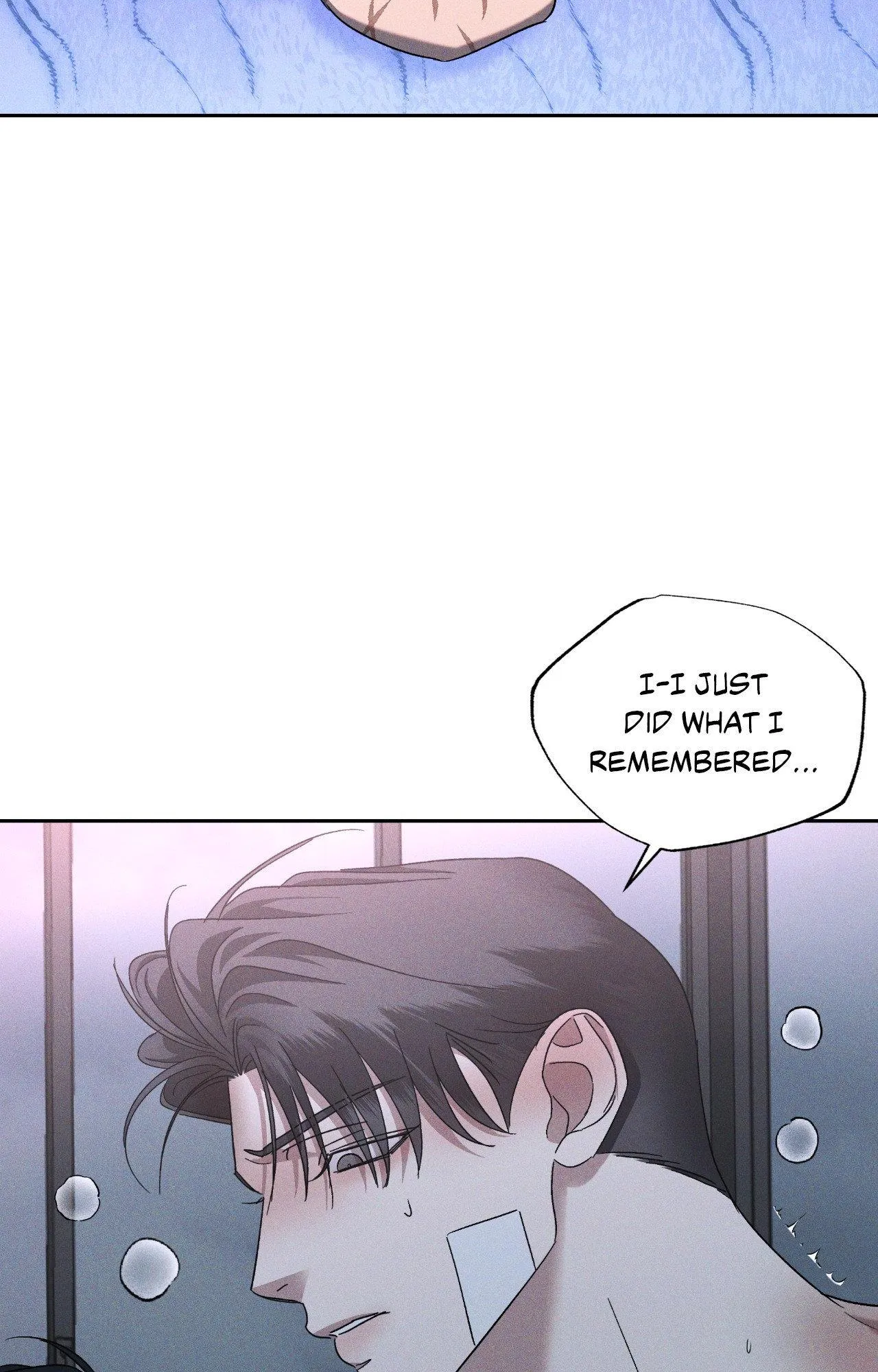 Read Eden (Hocco) chapter 60 image 22 on Lezhin