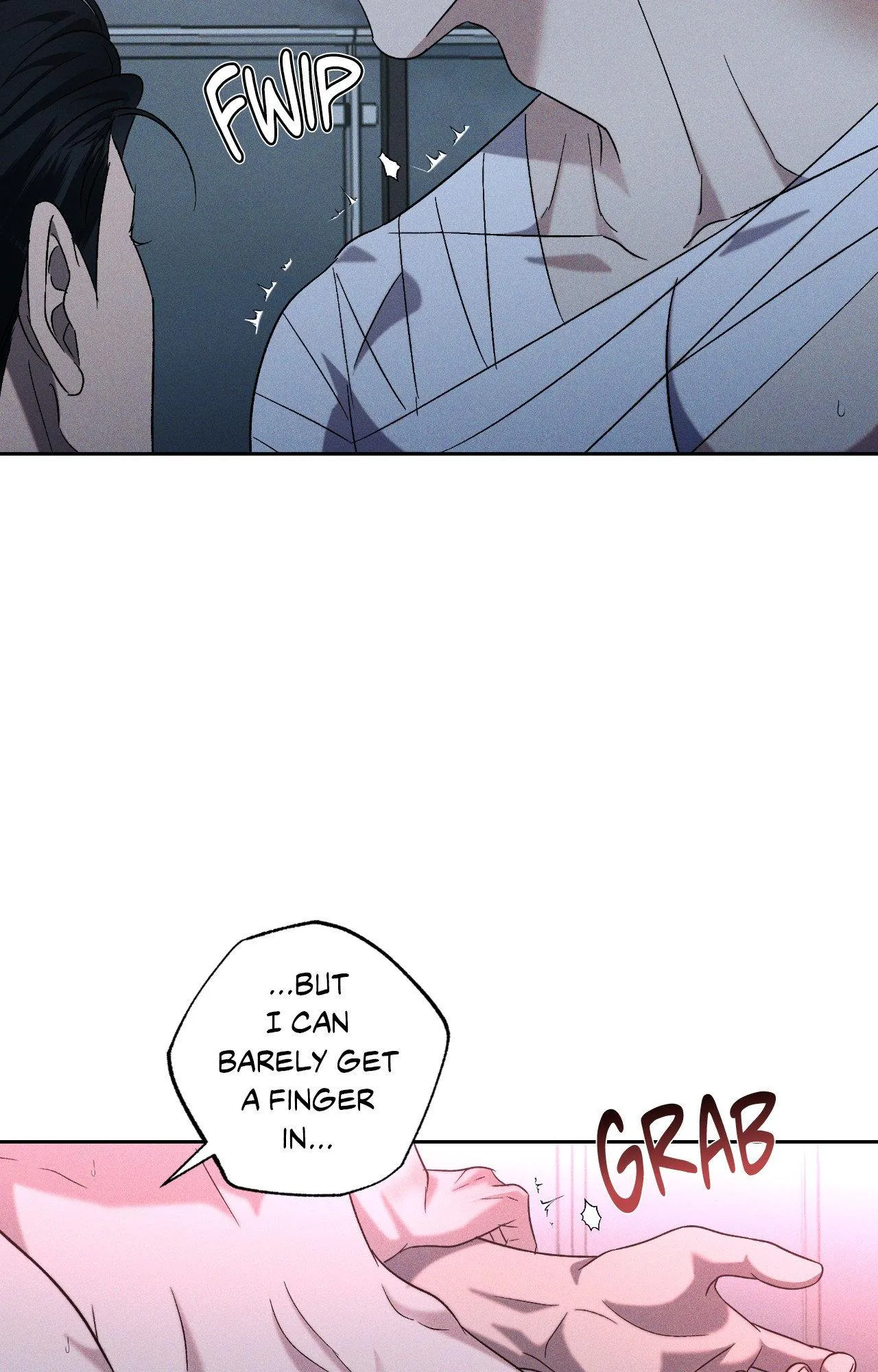 Read Eden (Hocco) chapter 60 image 23 on Lezhin
