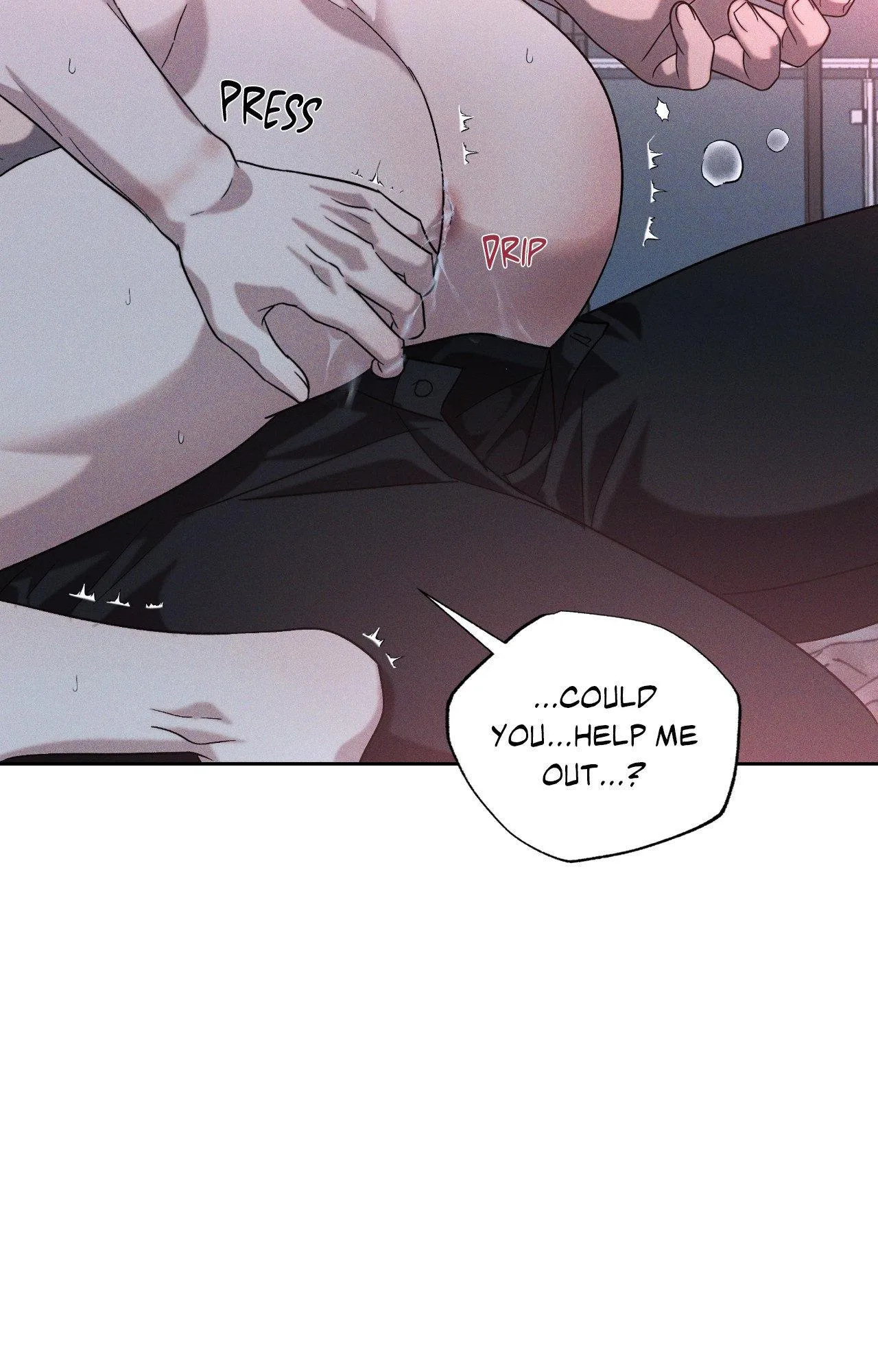 Read Eden (Hocco) chapter 60 image 24 on Lezhin