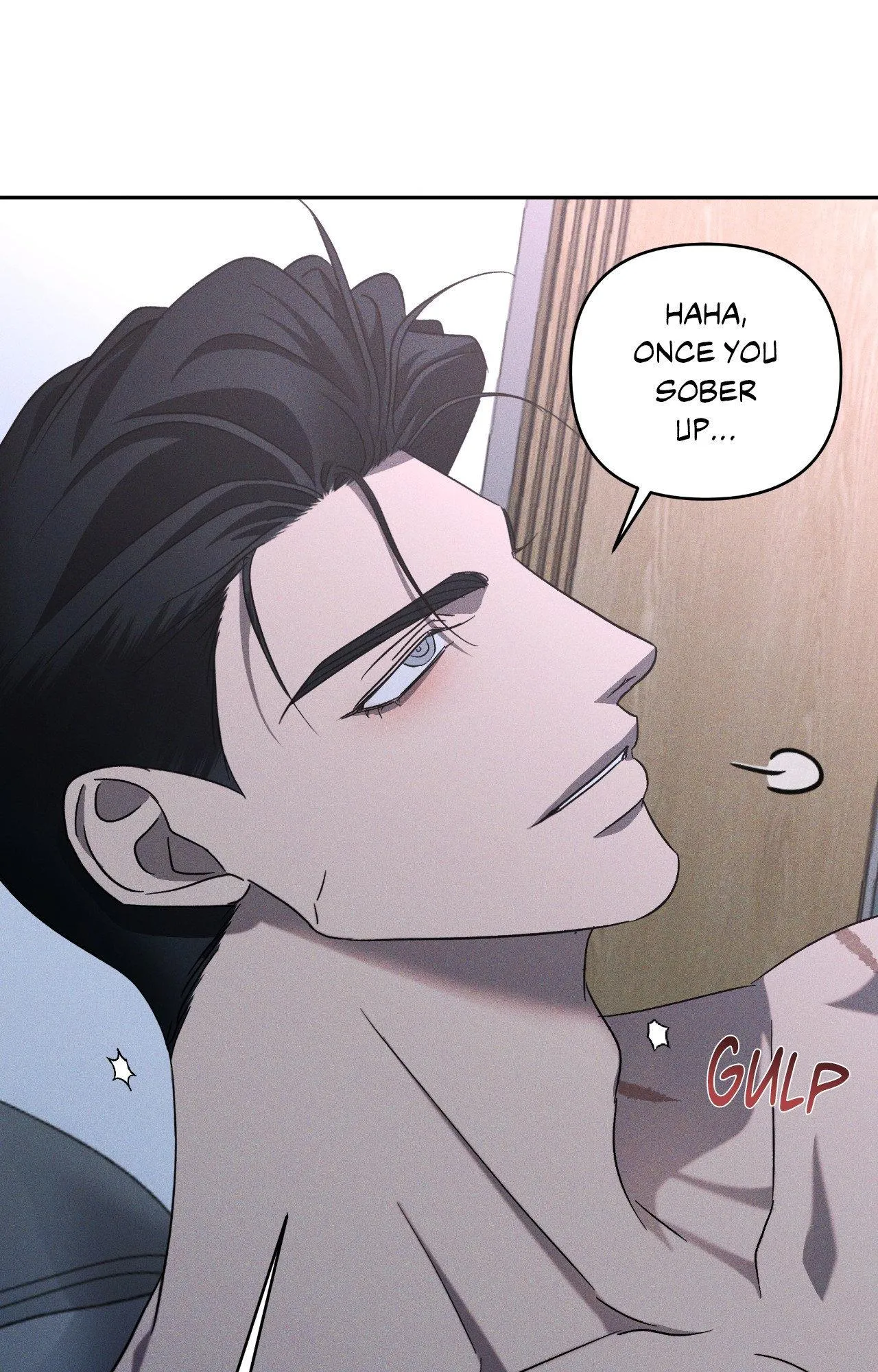 Read Eden (Hocco) chapter 60 image 25 on Lezhin