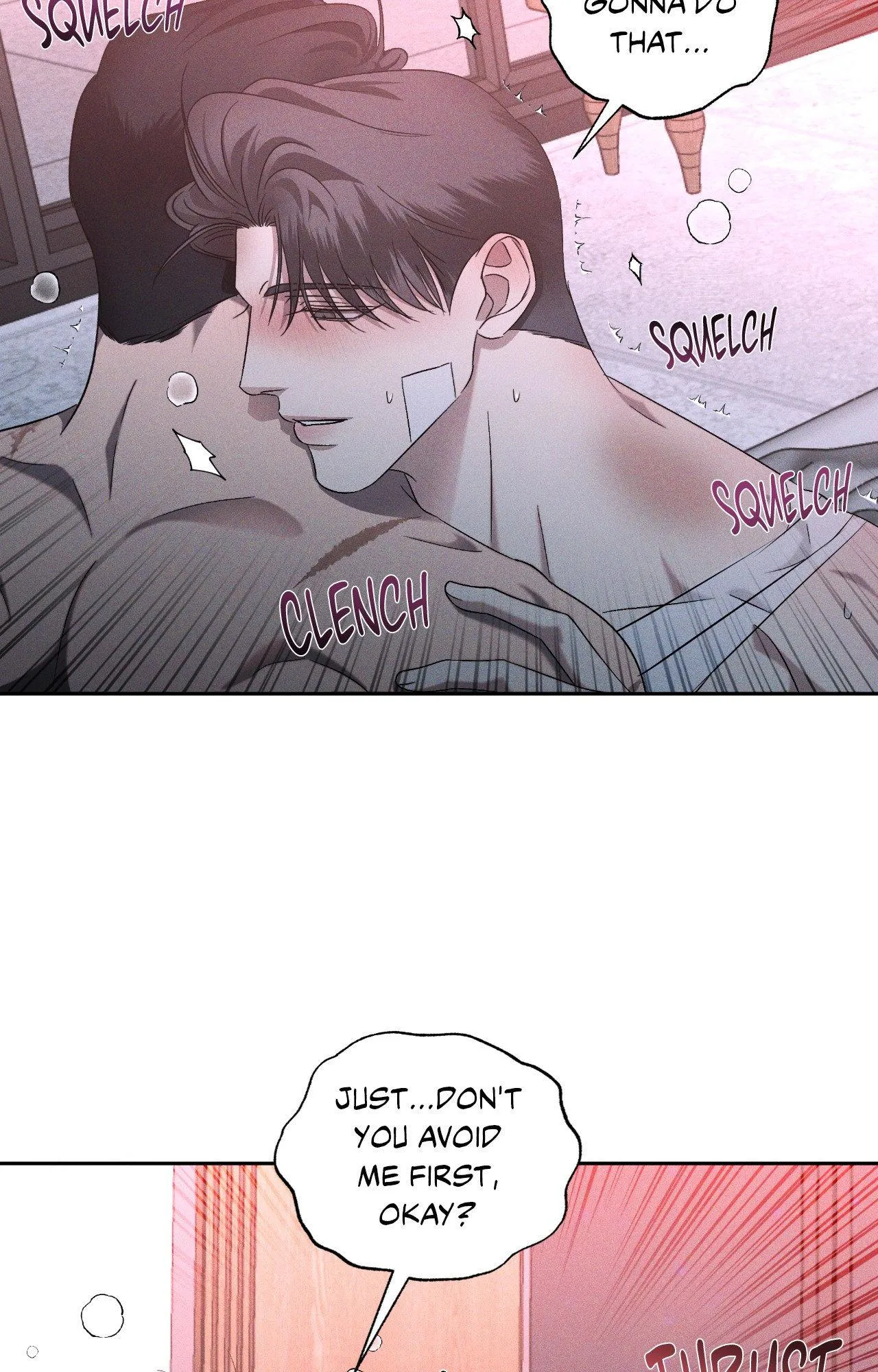 Read Eden (Hocco) chapter 60 image 28 on Lezhin