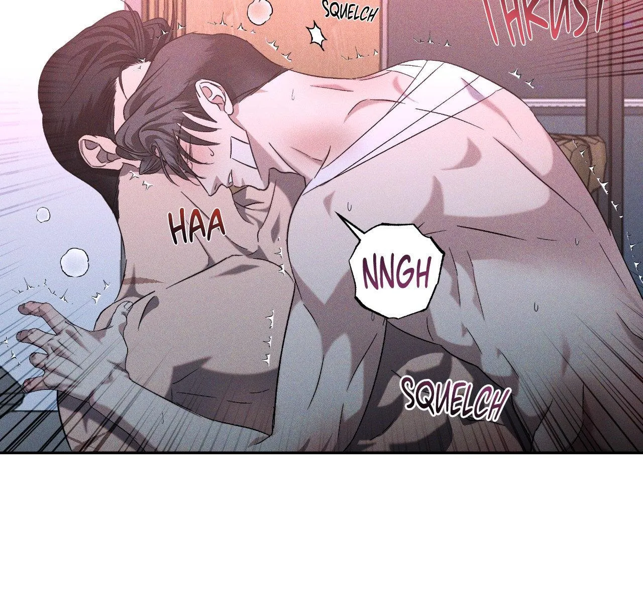 Read Eden (Hocco) chapter 60 image 29 on Lezhin