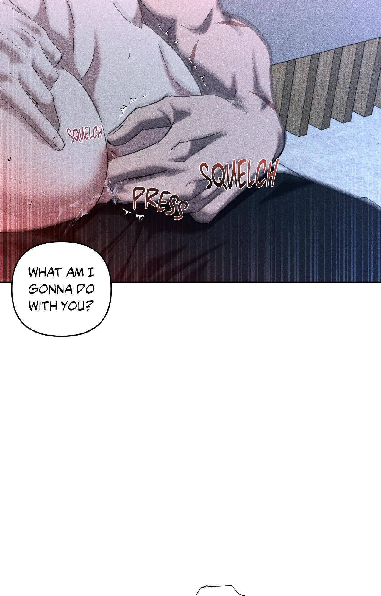Read Eden (Hocco) chapter 60 image 33 on Lezhin