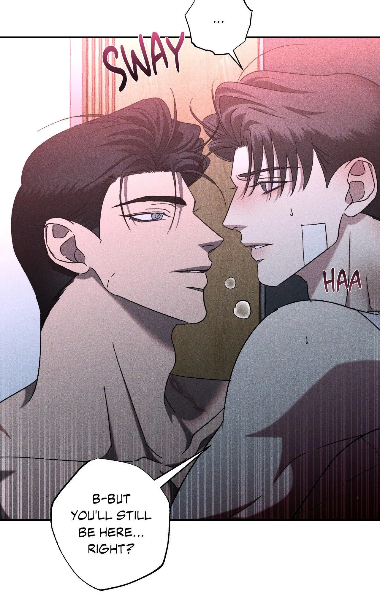Read Eden (Hocco) chapter 60 image 34 on Lezhin