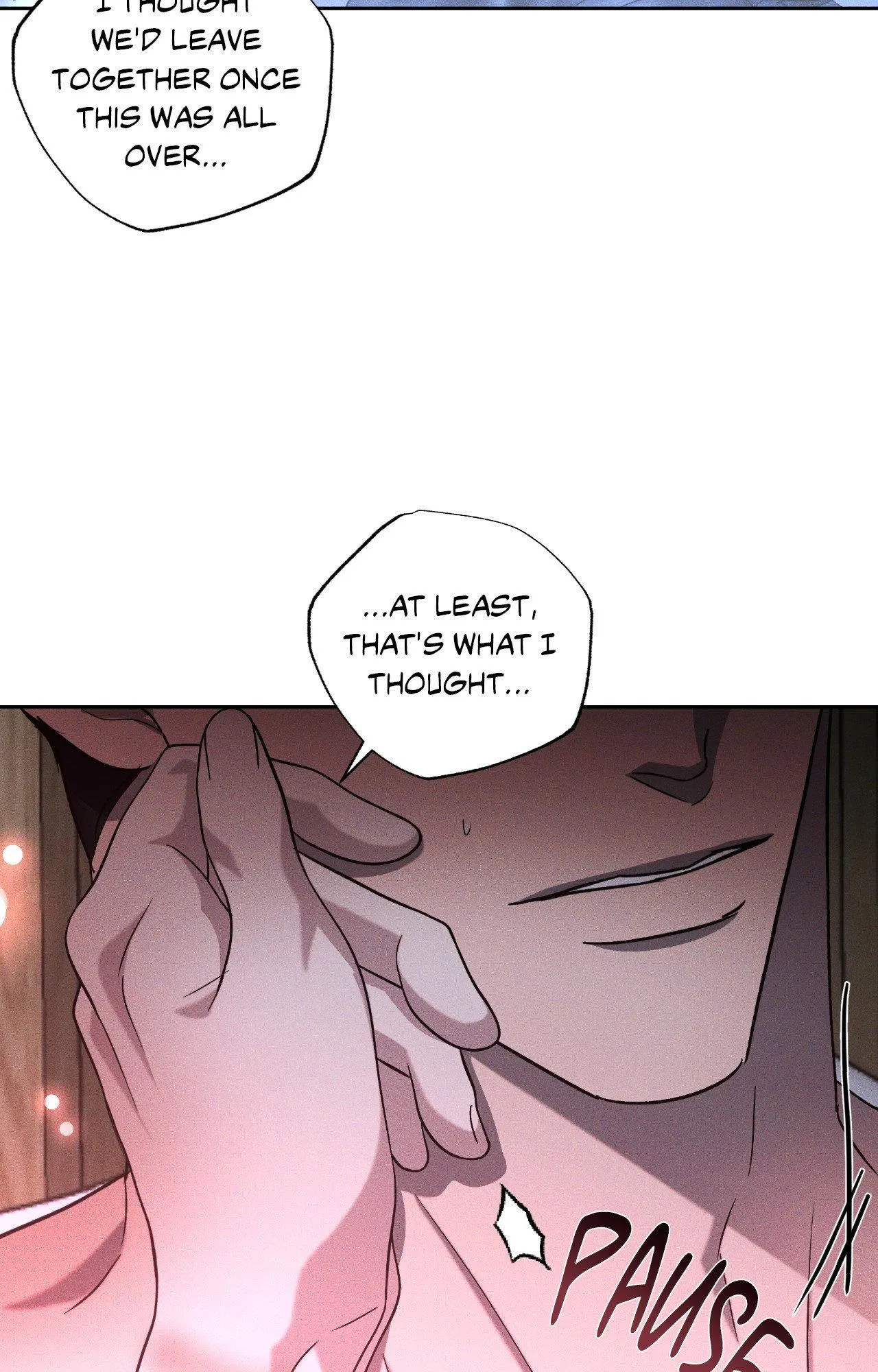 Read Eden (Hocco) chapter 60 image 36 on Lezhin