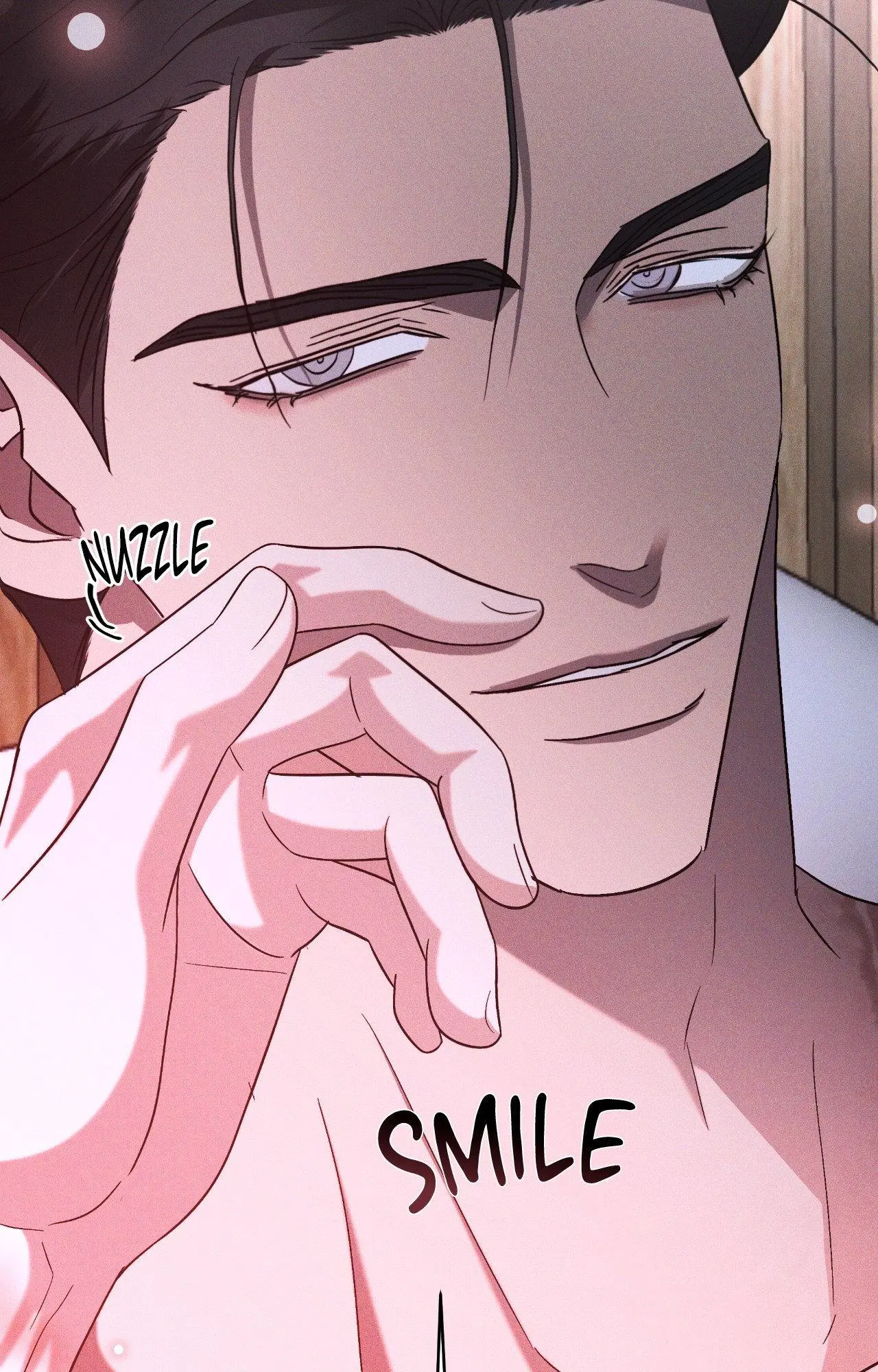 Read Eden (Hocco) chapter 60 image 38 on Lezhin