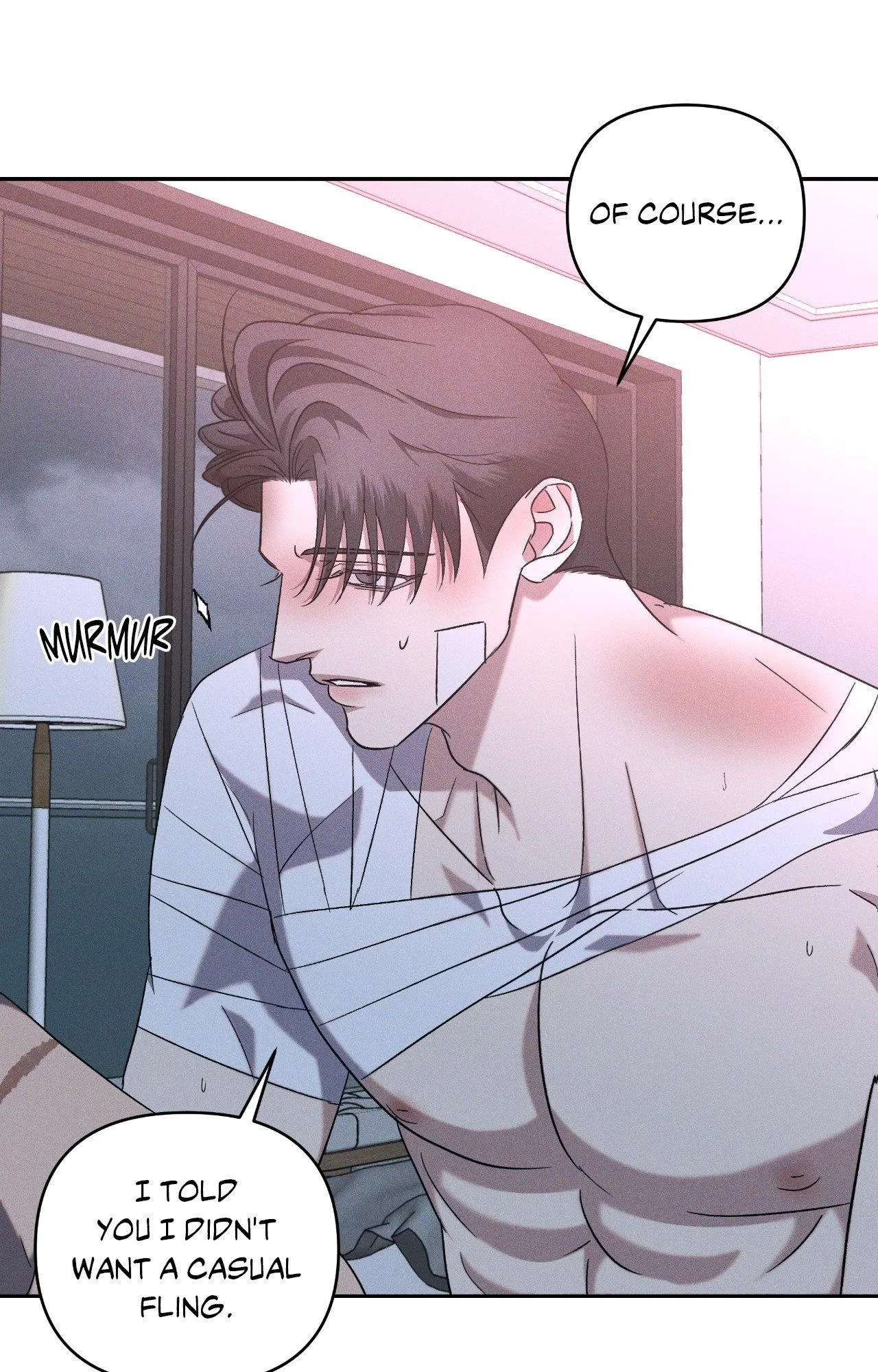 Read Eden (Hocco) chapter 60 image 40 on Lezhin