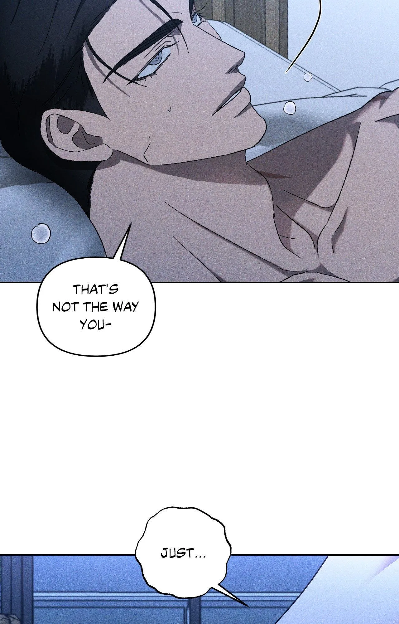 Read Eden (Hocco) chapter 60 image 5 on Lezhin