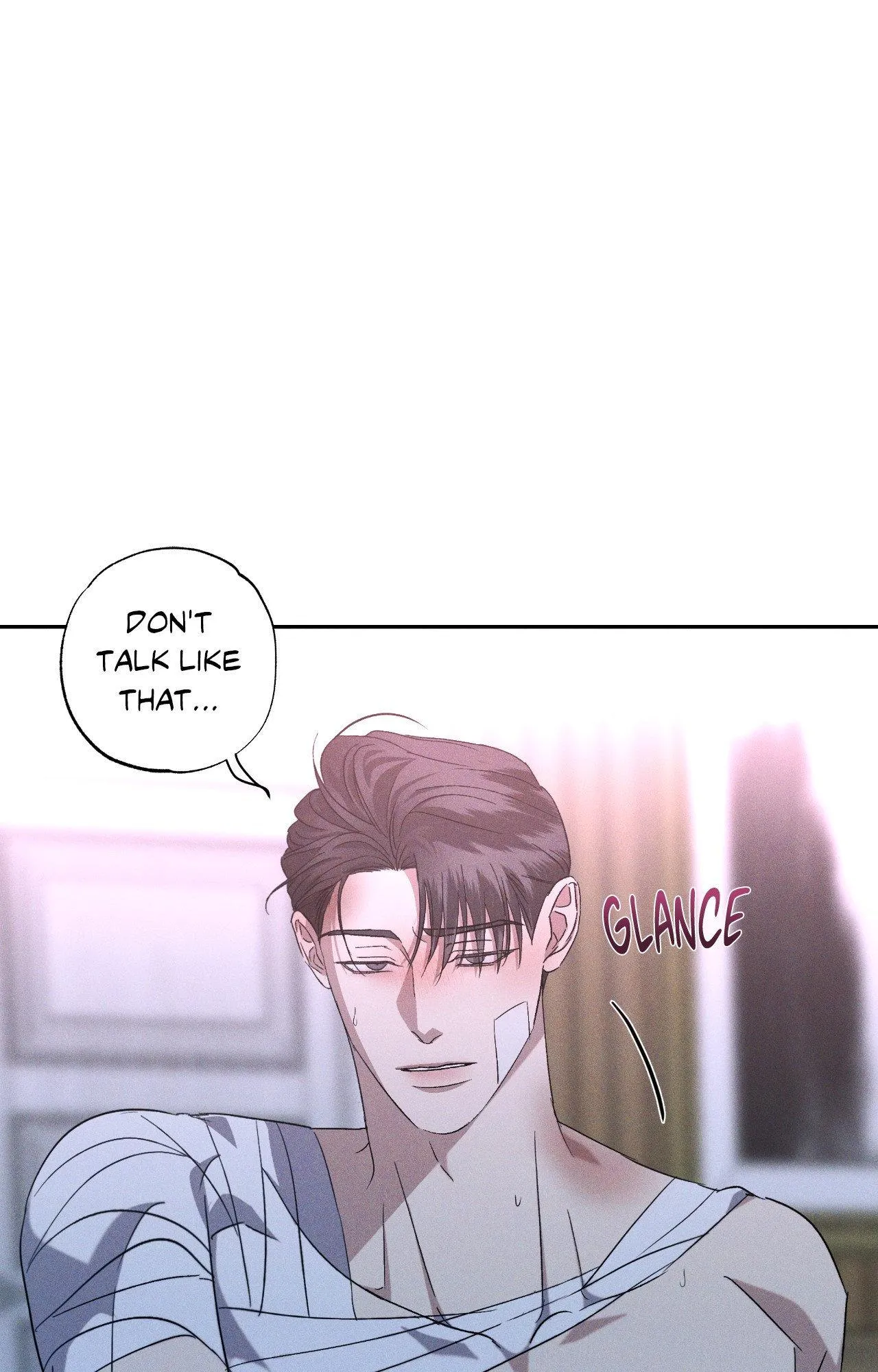Read Eden (Hocco) chapter 60 image 50 on Lezhin