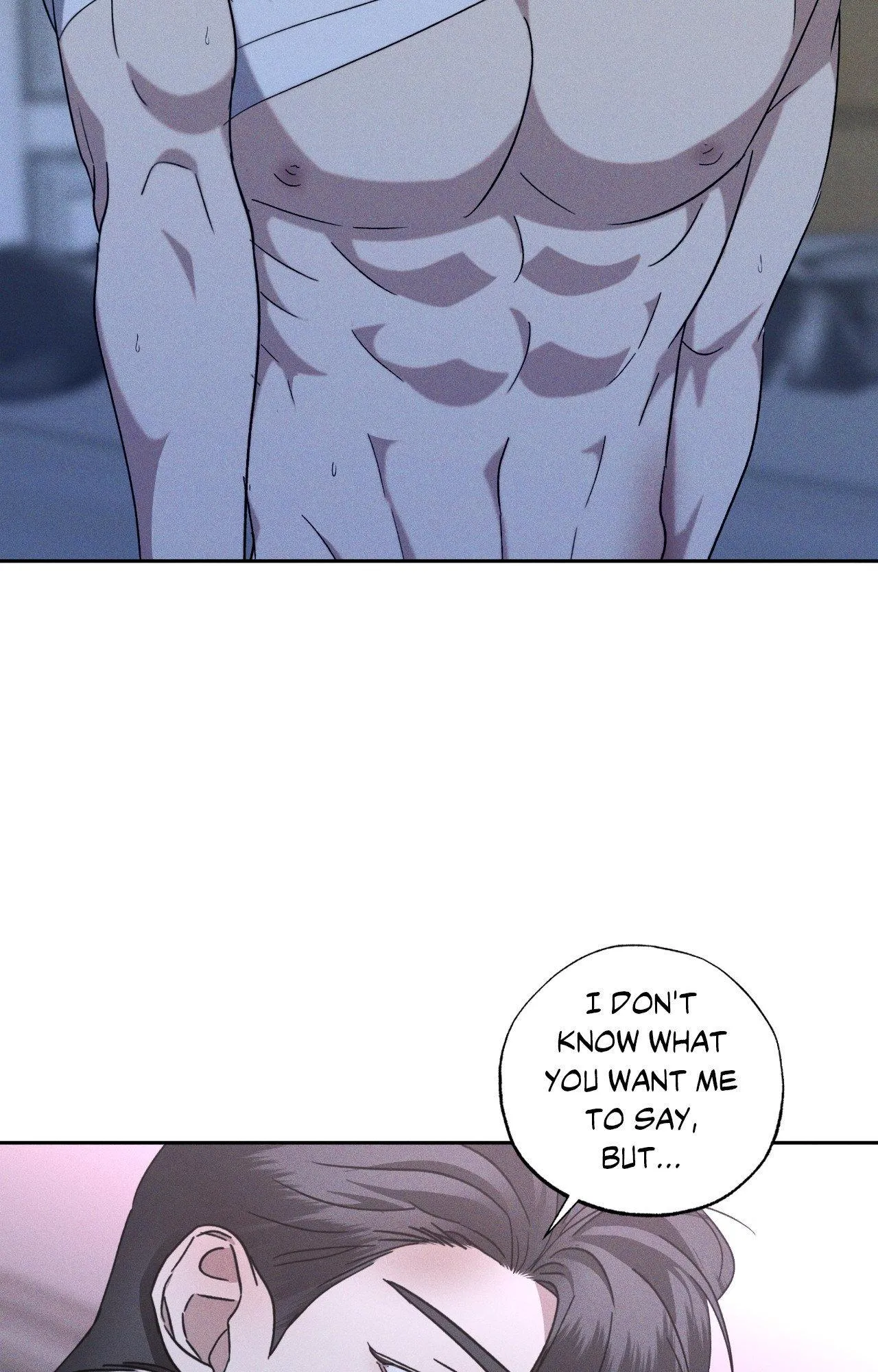 Read Eden (Hocco) chapter 60 image 51 on Lezhin