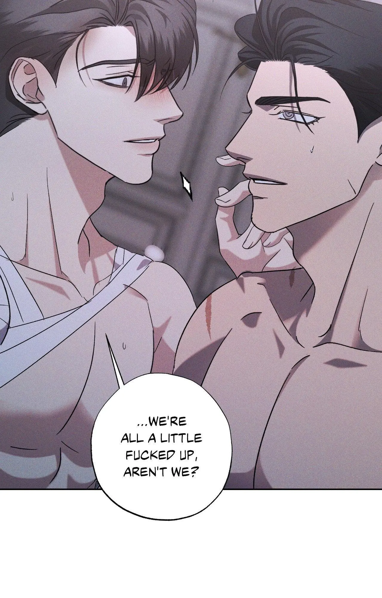 Read Eden (Hocco) chapter 60 image 53 on Lezhin