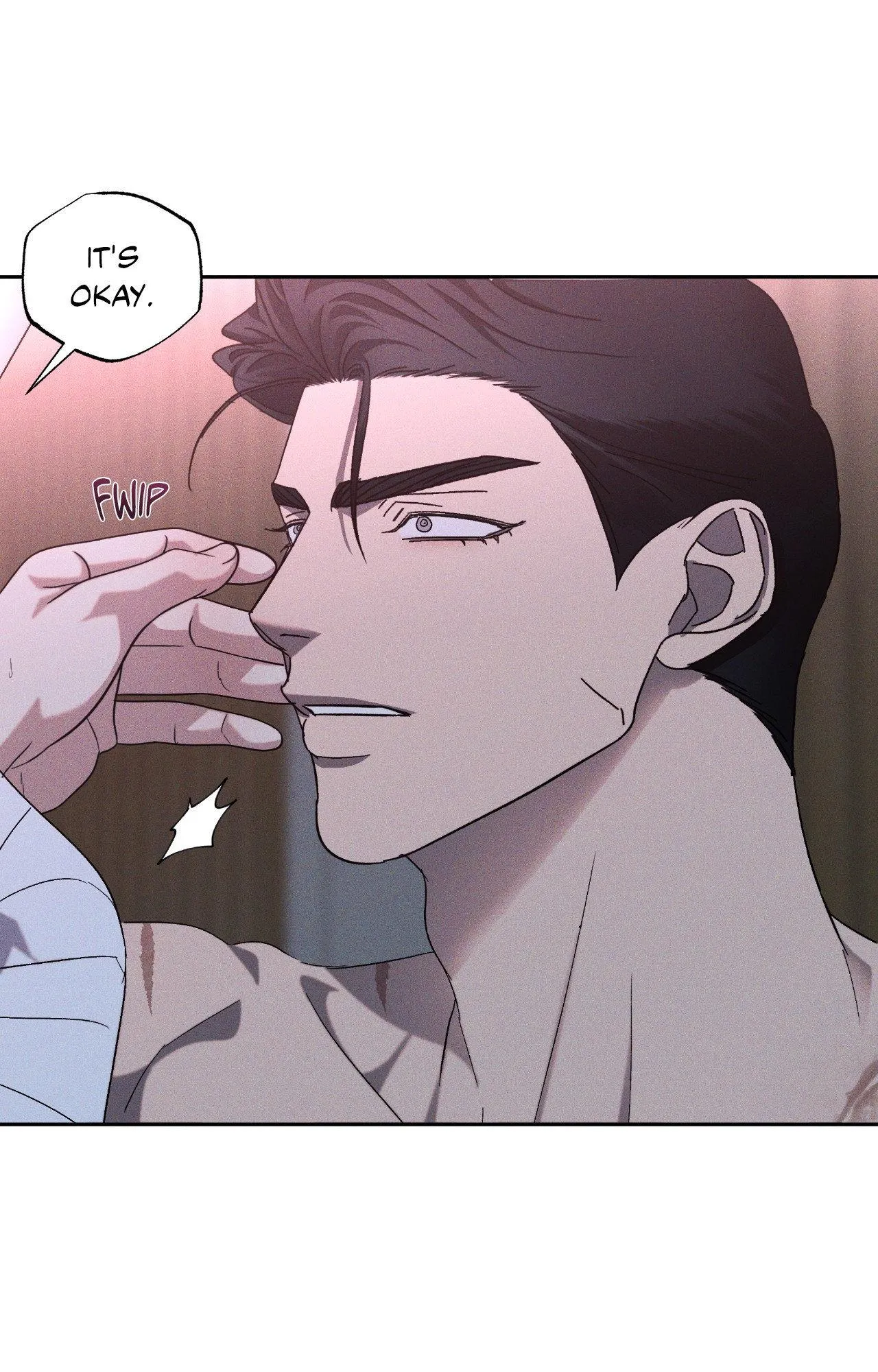 Read Eden (Hocco) chapter 60 image 54 on Lezhin