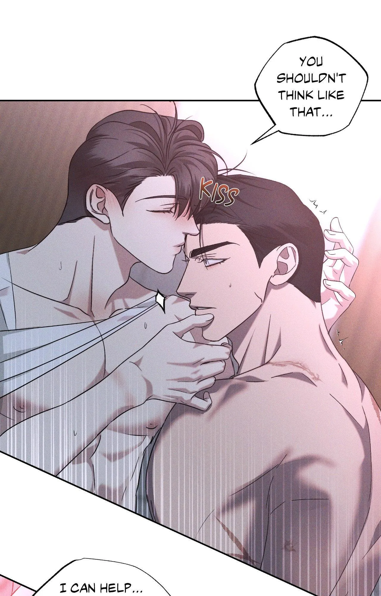 Read Eden (Hocco) chapter 60 image 55 on Lezhin