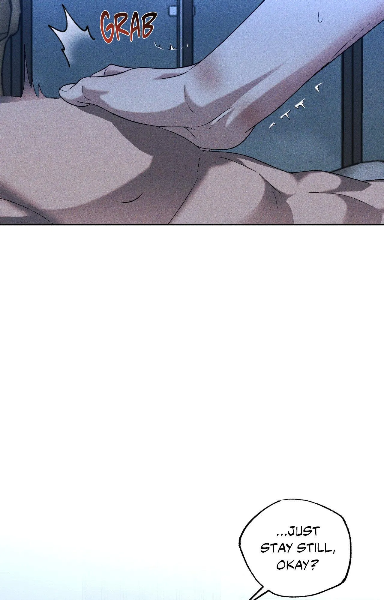 Read Eden (Hocco) chapter 60 image 6 on Lezhin