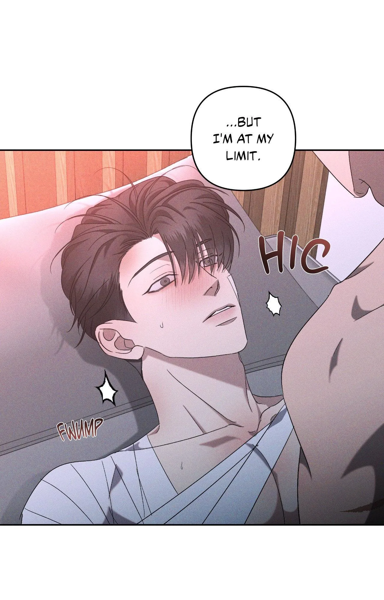 Read Eden (Hocco) chapter 60 image 62 on Lezhin