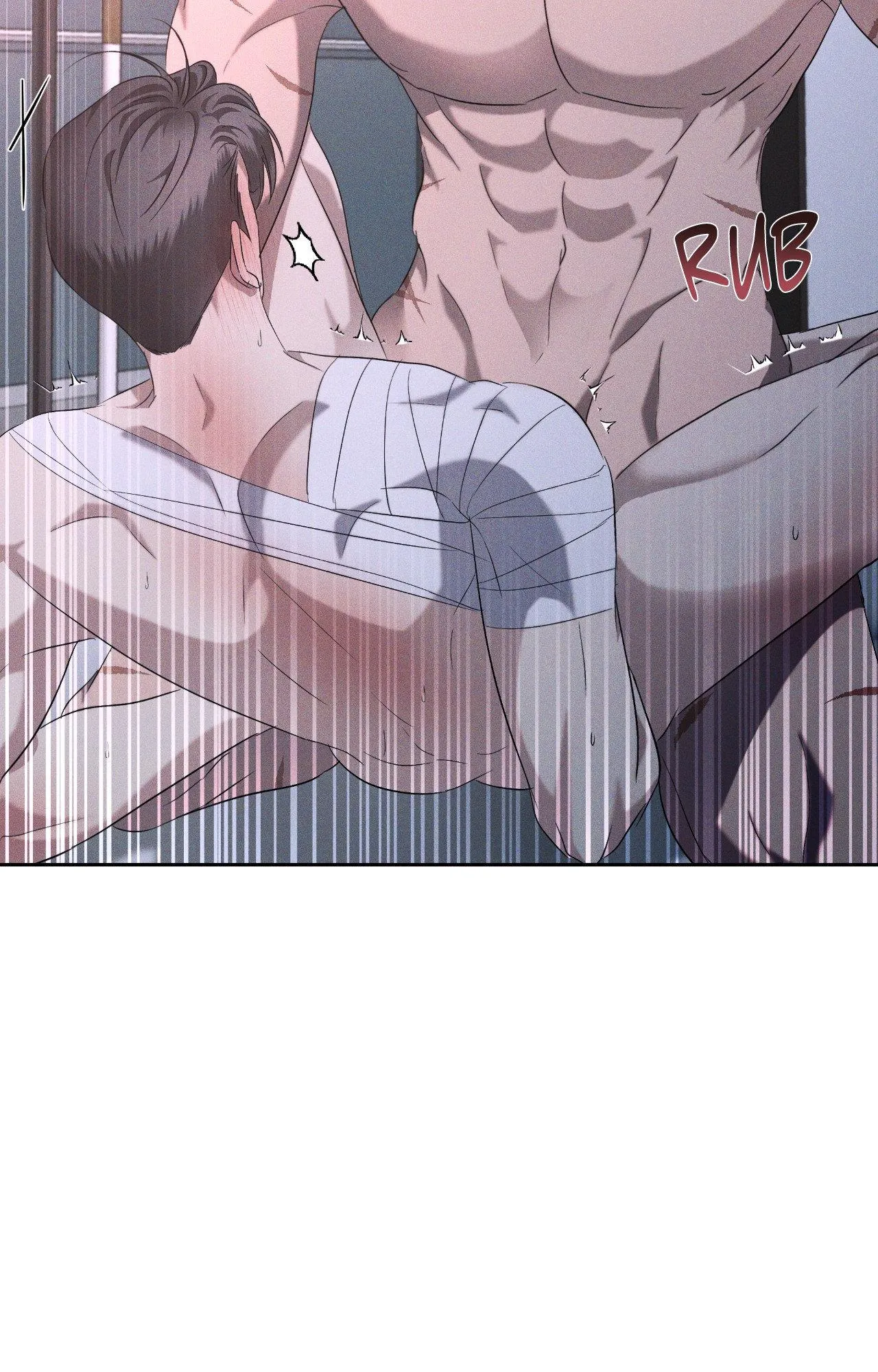 Read Eden (Hocco) chapter 60 image 64 on Lezhin
