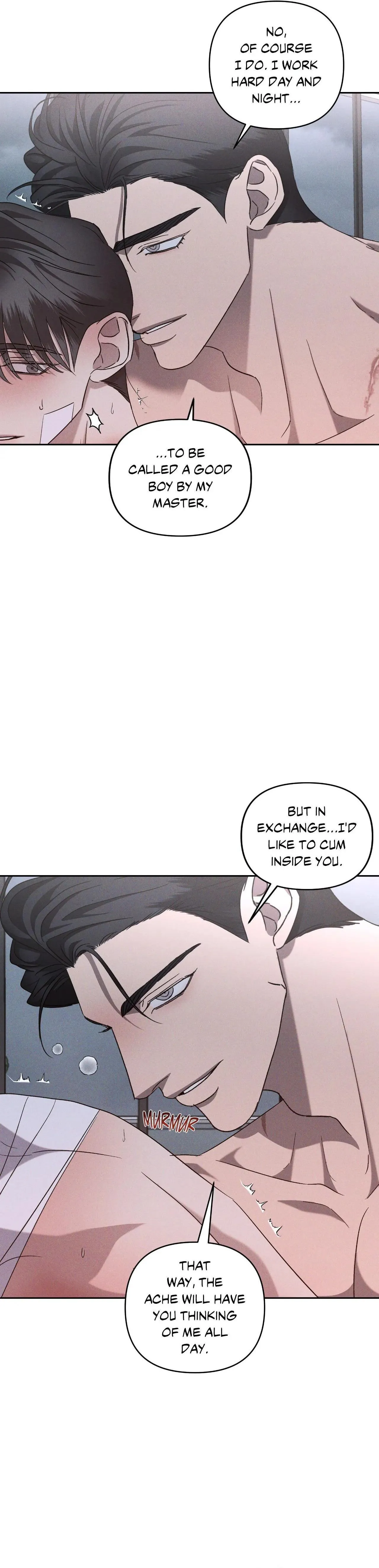 Read Eden (Hocco) chapter 61 image 13 on Lezhin