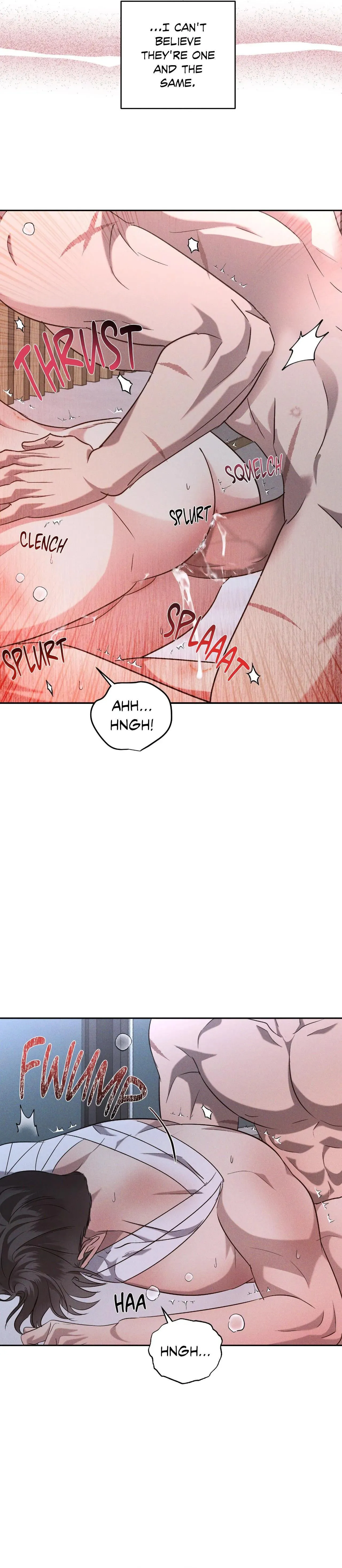 Read Eden (Hocco) chapter 61 image 15 on Lezhin
