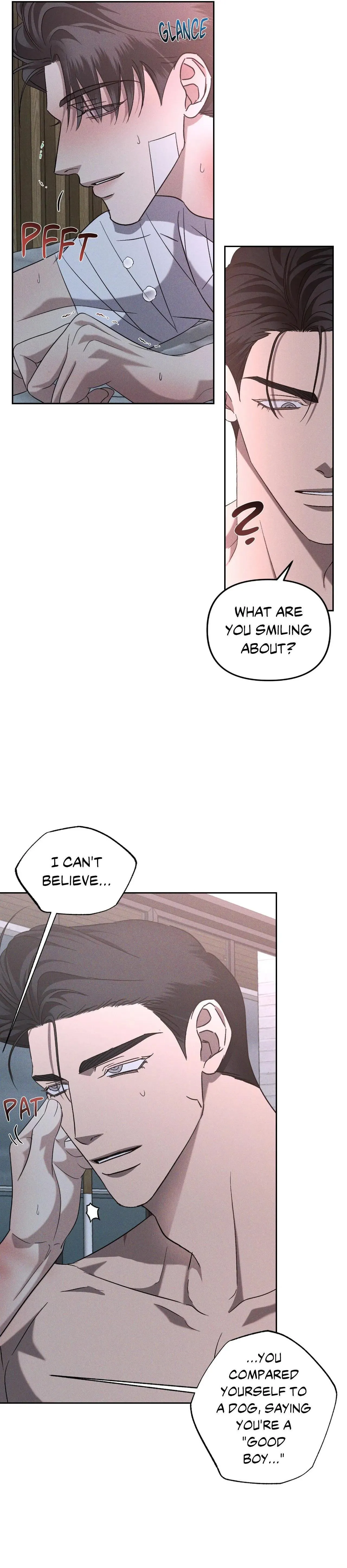 Read Eden (Hocco) chapter 61 image 16 on Lezhin