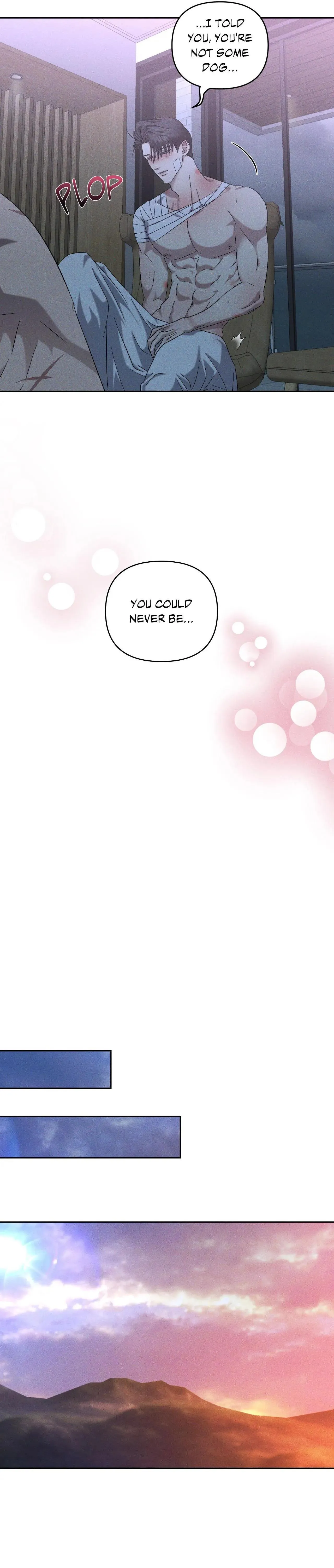 Read Eden (Hocco) chapter 61 image 20 on Lezhin