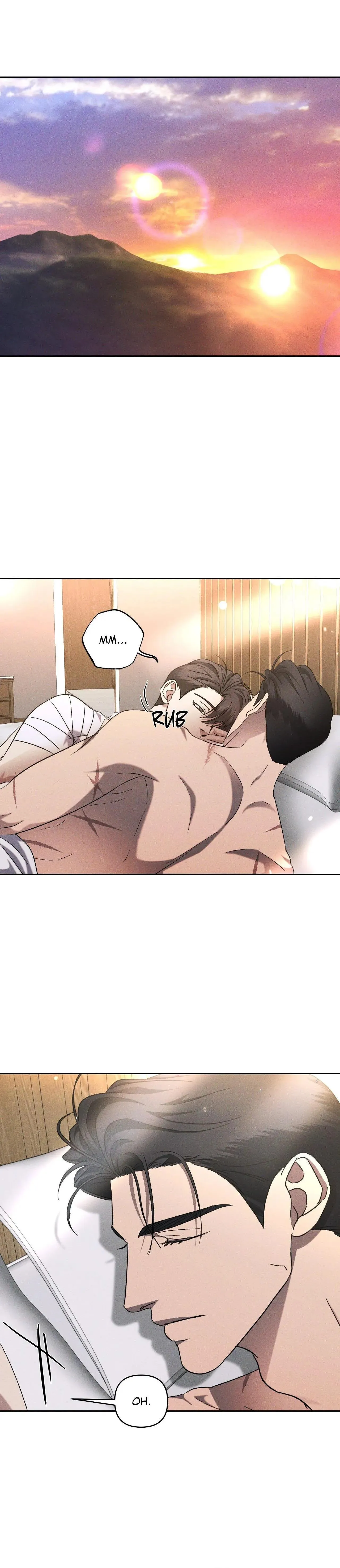 Read Eden (Hocco) chapter 61 image 21 on Lezhin
