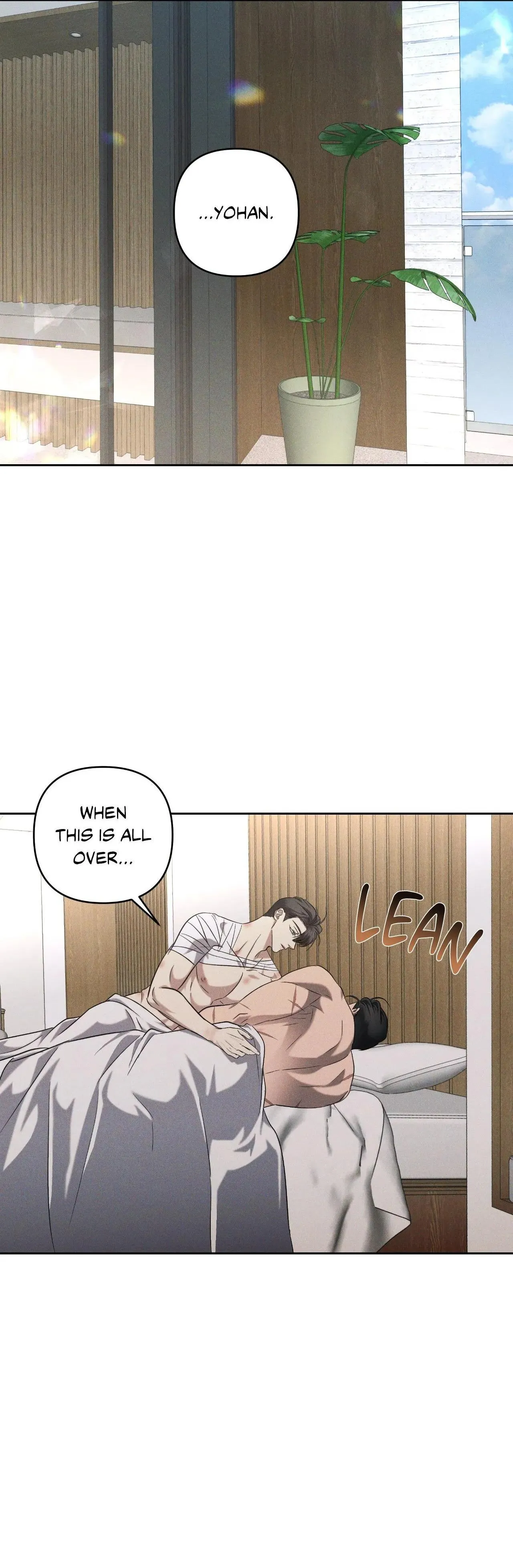 Read Eden (Hocco) chapter 61 image 24 on Lezhin