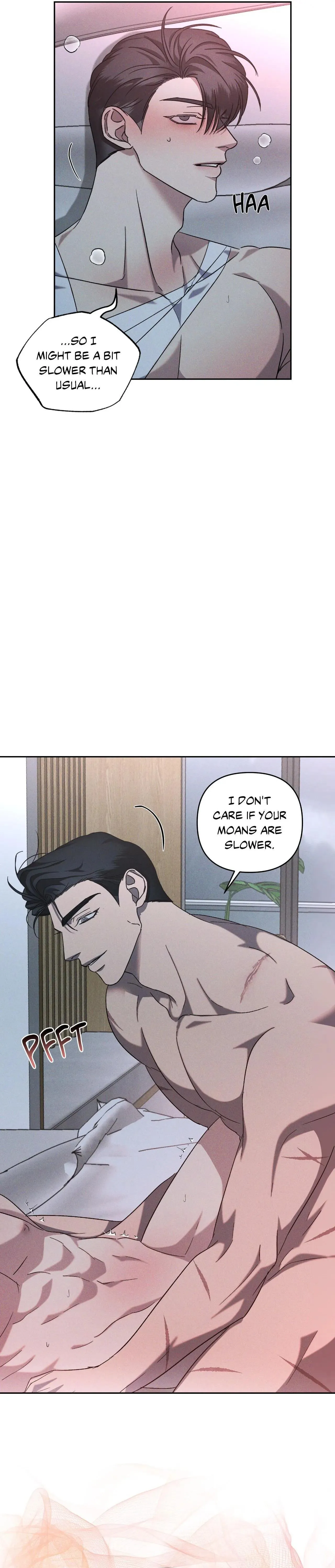 Read Eden (Hocco) chapter 61 image 3 on Lezhin