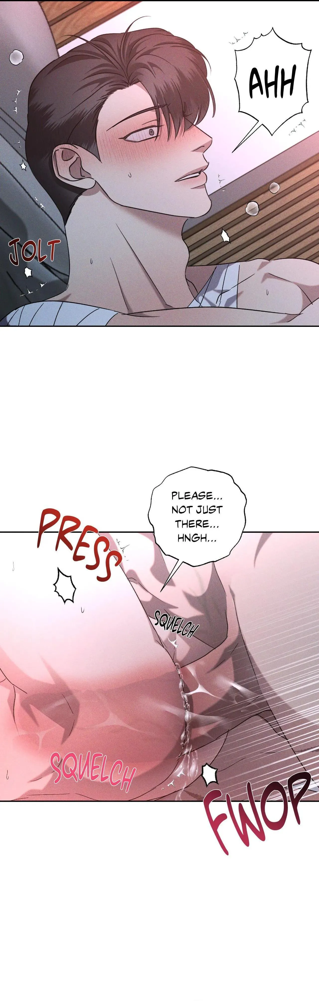 Read Eden (Hocco) chapter 61 image 5 on Lezhin