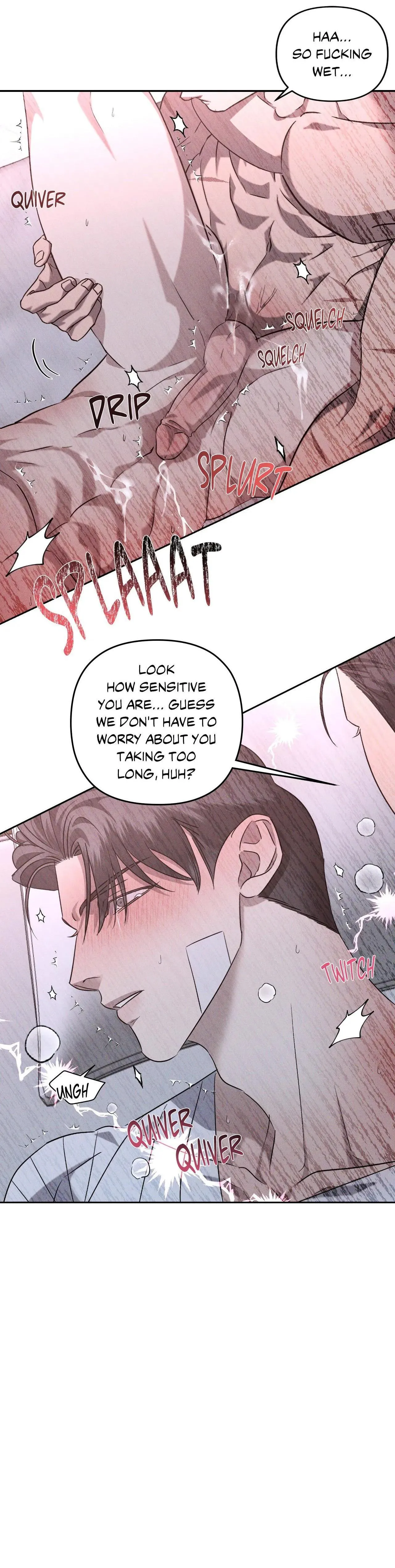 Read Eden (Hocco) chapter 61 image 8 on Lezhin