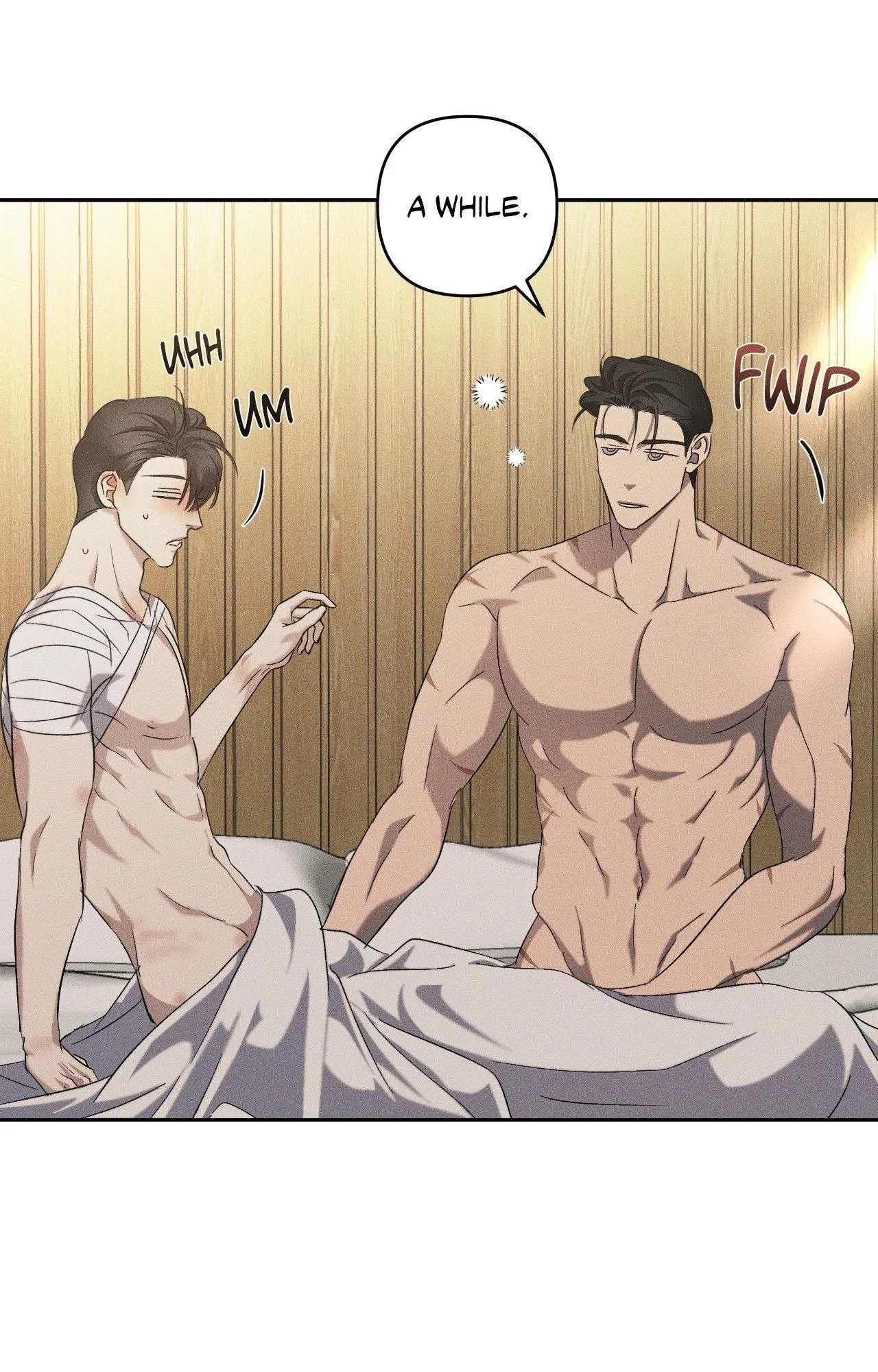 Read Eden (Hocco) chapter 62 image 12 on Lezhin